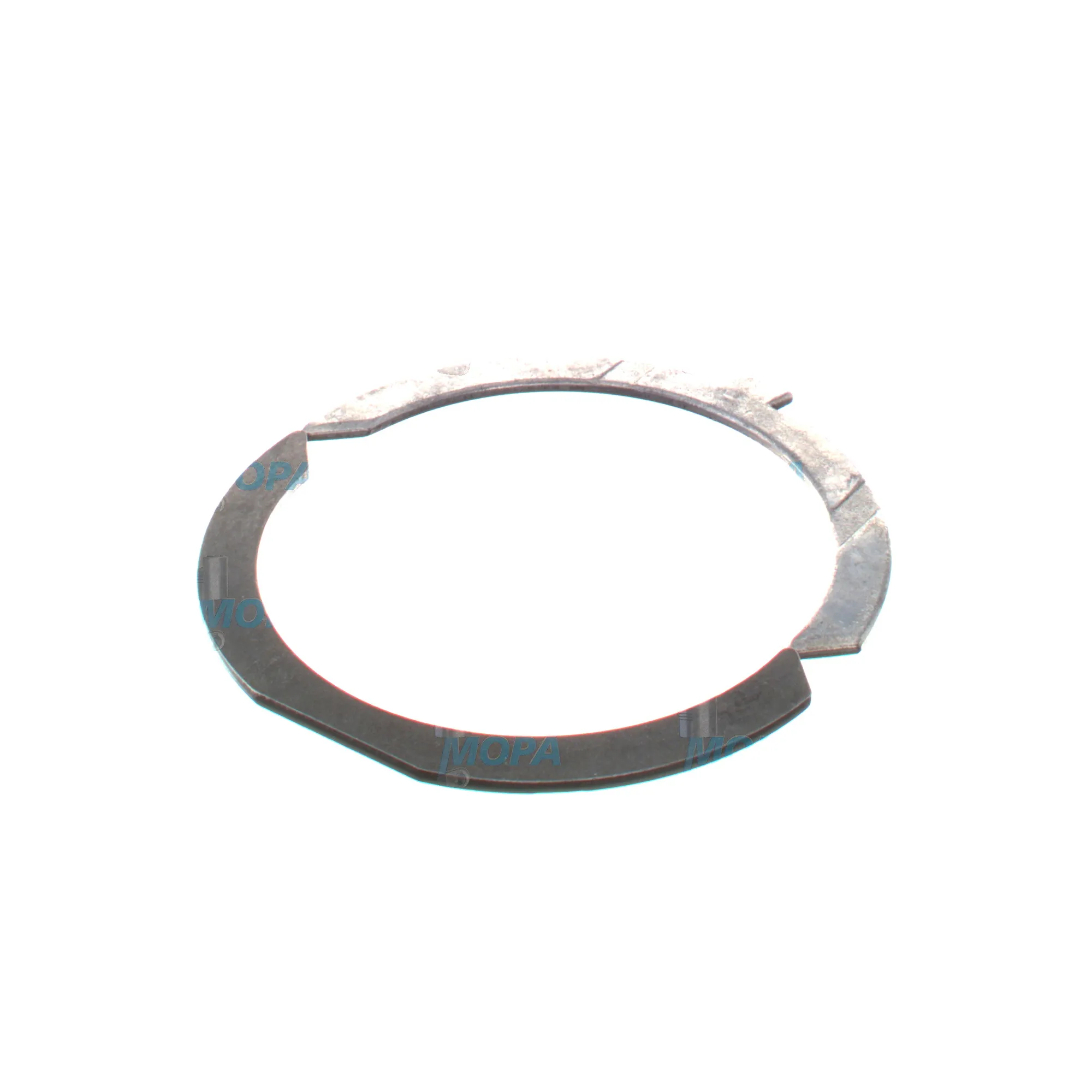 ANLAUFSCHEIBENPAAR - 02931843 passend für Deutz Motoren 9