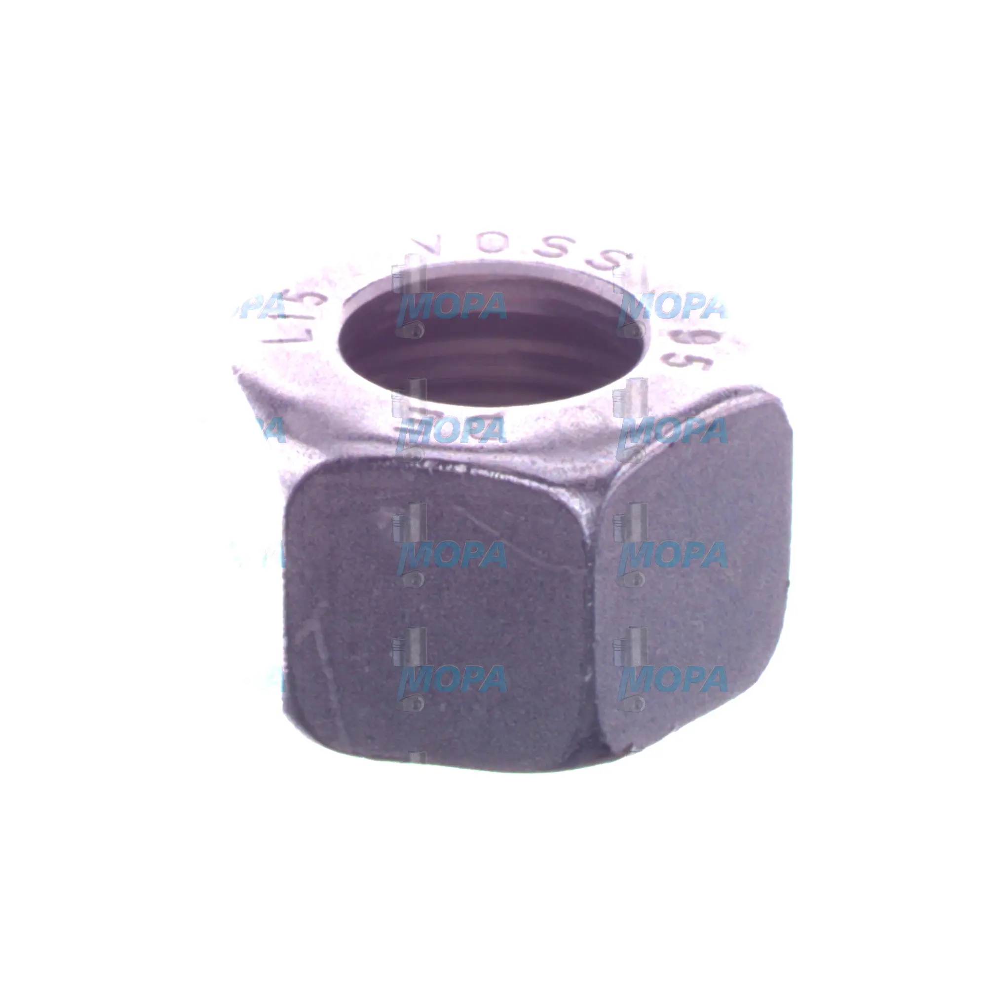 UNION NUT - 01179540 suitable for Deutz engines 3