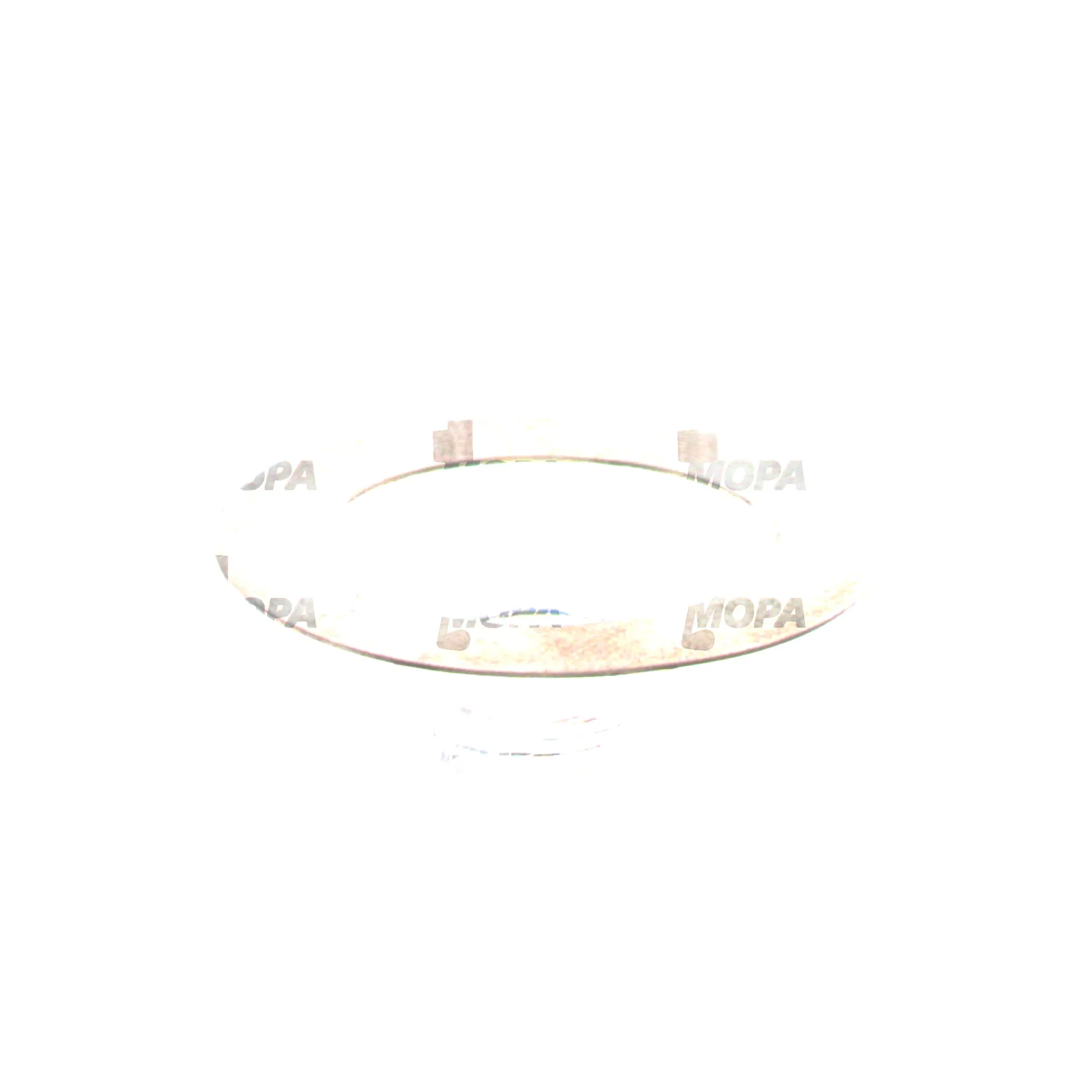 SPACER WASHER - 606907251401 suitable for MWM & Deutz engines 5