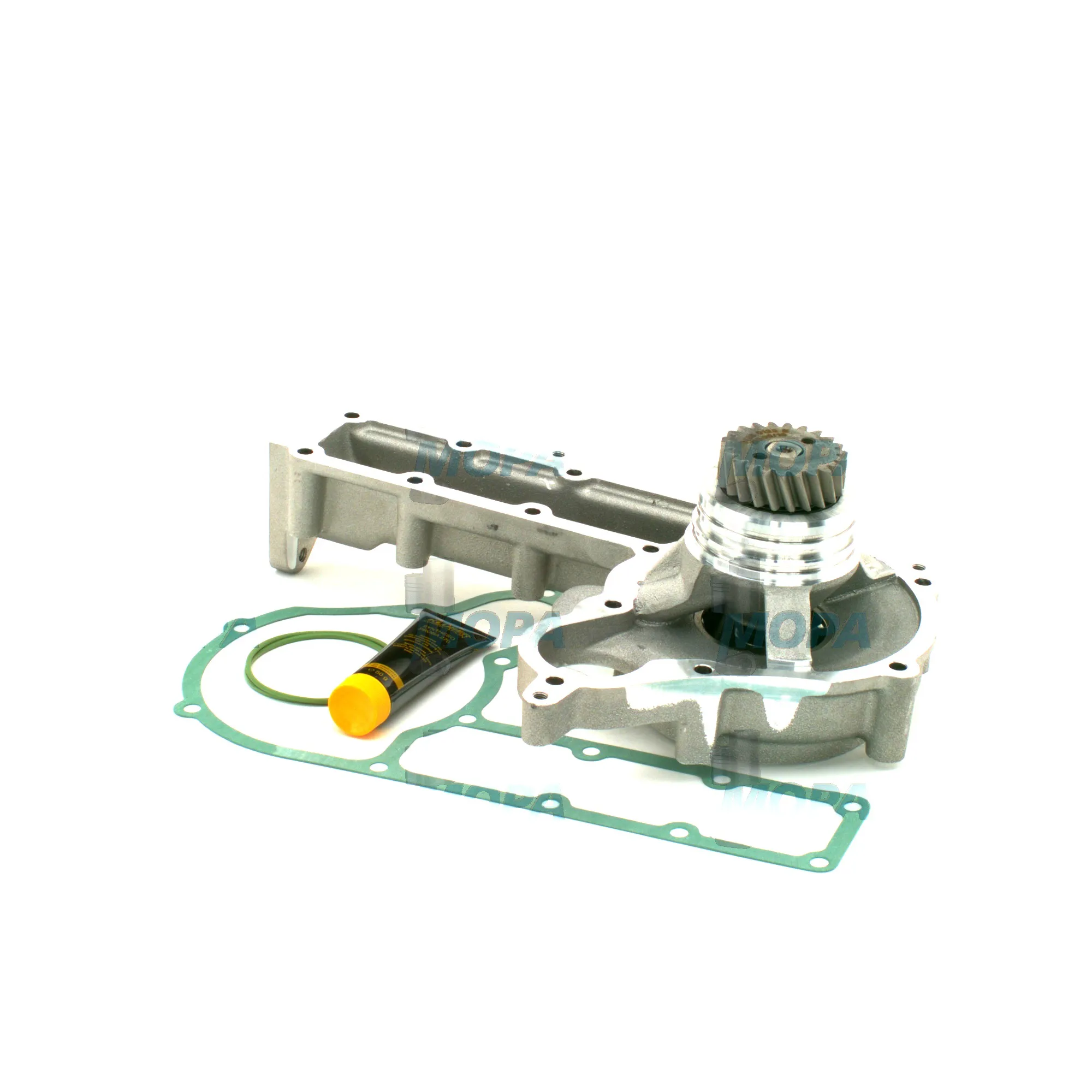 REPARATURSATZ - 02937467 passend für Deutz Motoren 7