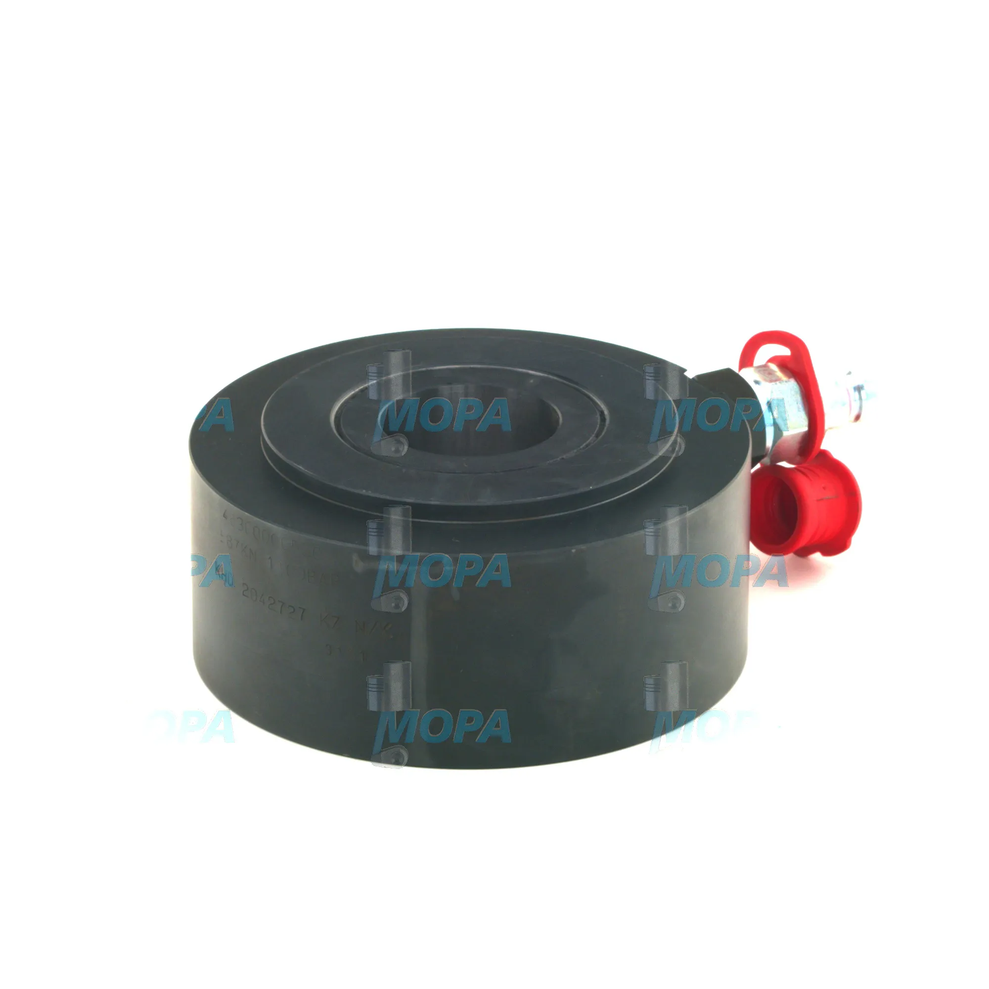 TENSION/CLAMP DEVICE - 628/49/1/05015504 suitable for MWM & Deutz engines 5