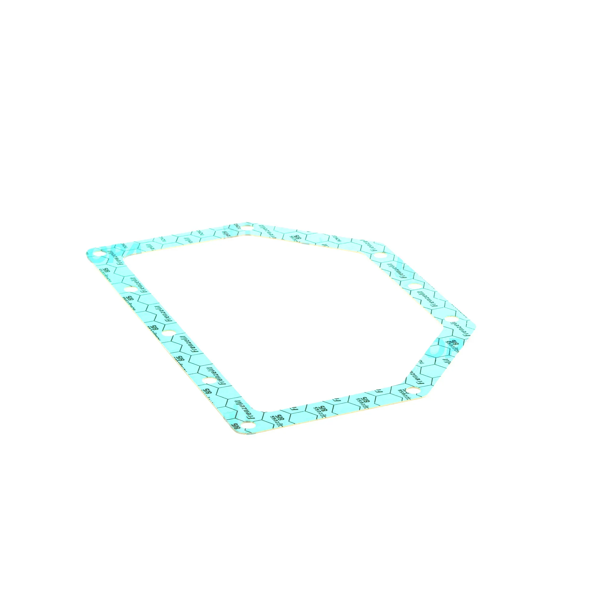 GASKET - 5502034880 suitable for MTU engines 3
