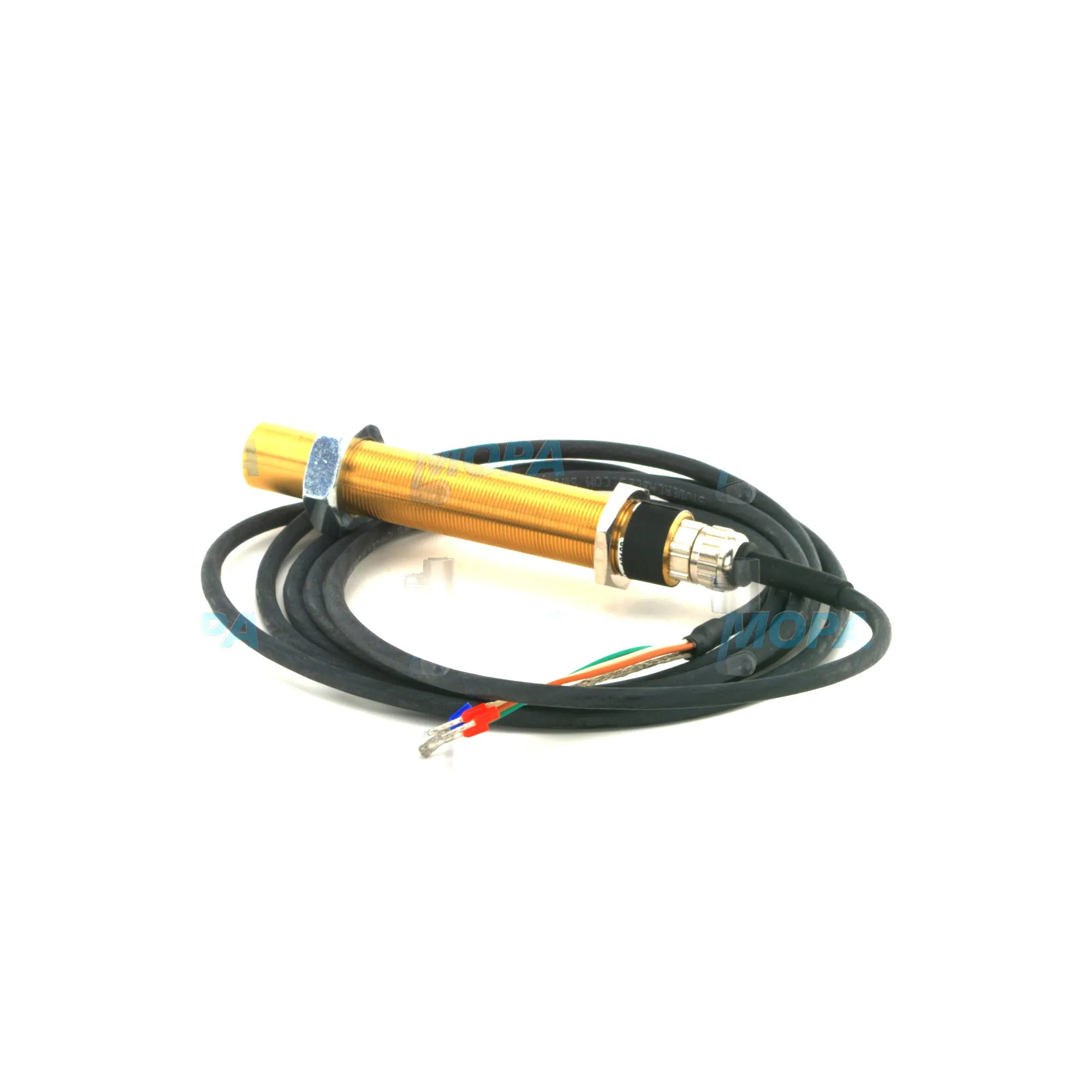 SPEED TRANSMITTER - 12323518 suitable for MWM & Deutz engines 4