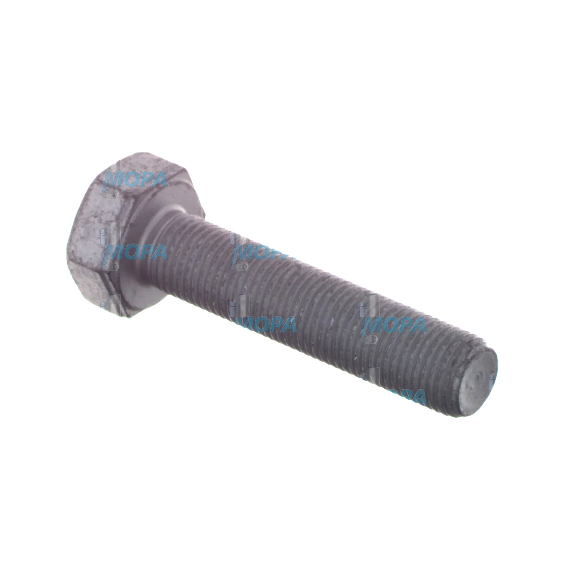 HEXAGON BOLT - 04255865 suitable for Deutz engines 4