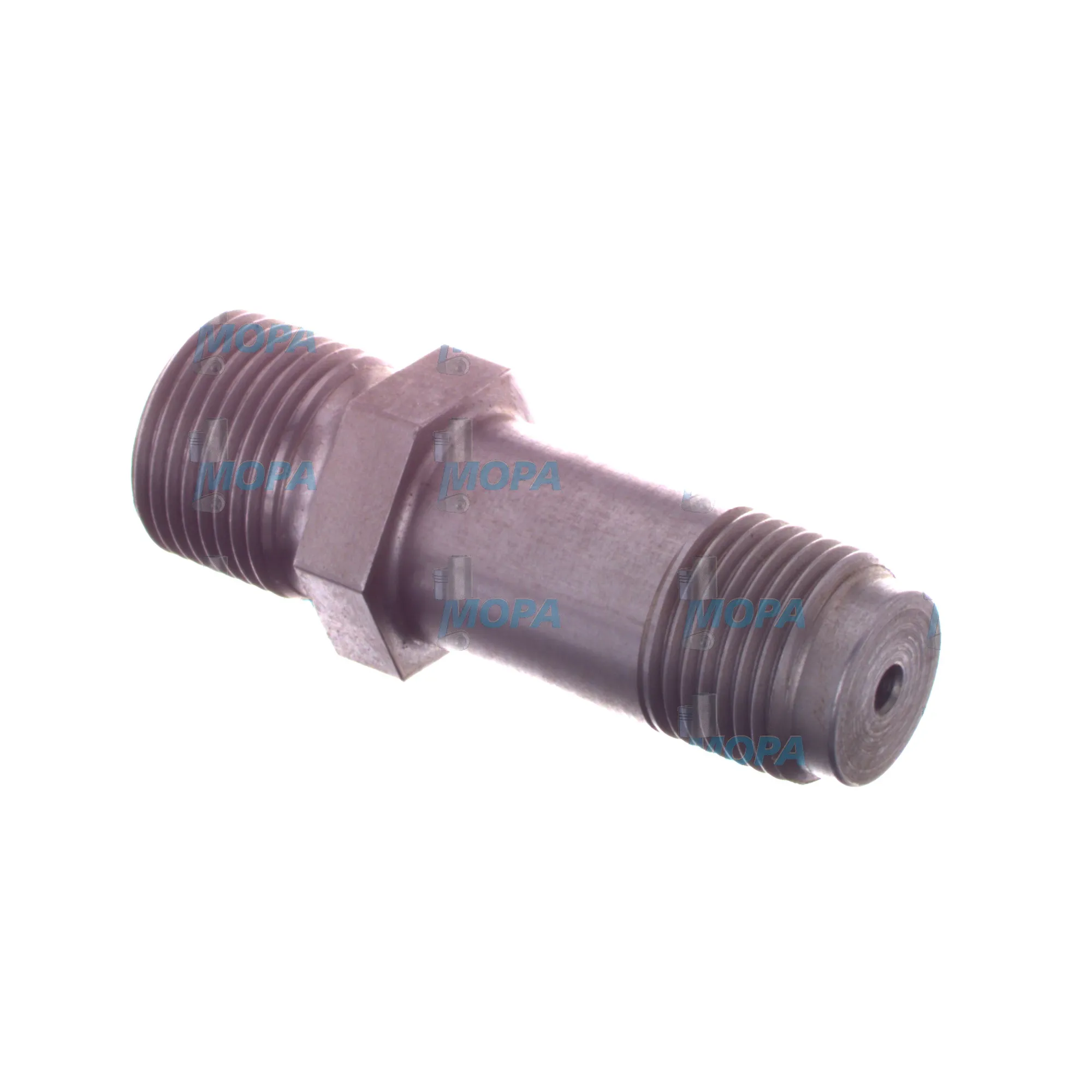 PRESSURE PIPE NECK - 02069332 suitable for MWM & Deutz engines 4