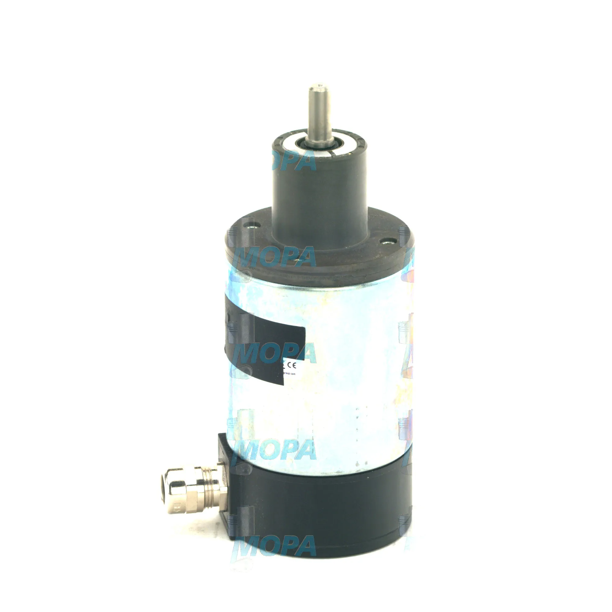 SPEED TRANSMITTER - 628/51/2/05033843 suitable for MWM & Deutz engines 1