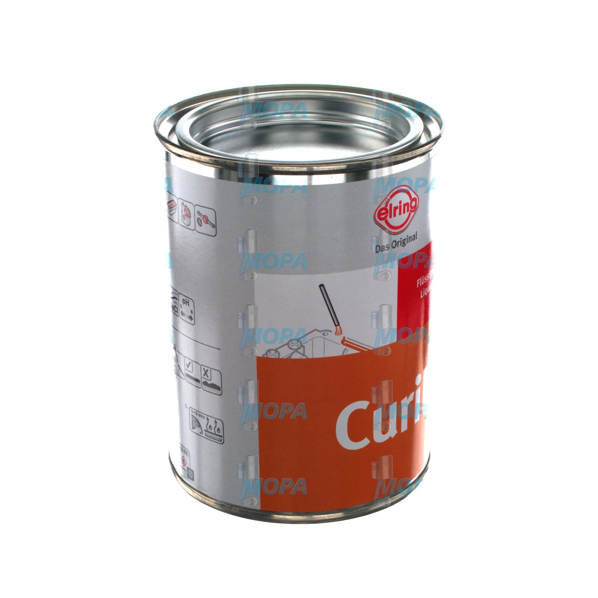 SEALING COMPOUND - 628/90/35/05029876 suitable for MWM & Deutz engines 8