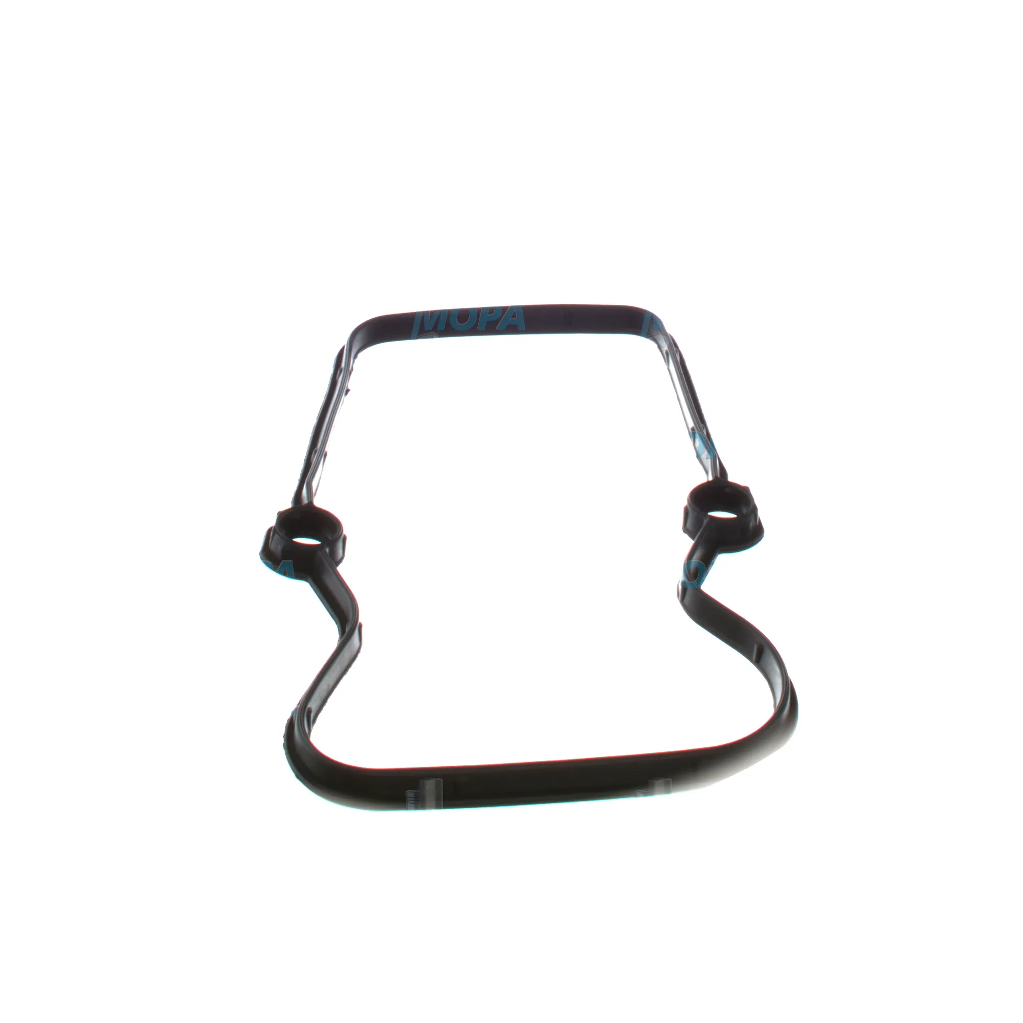 VALVE HOUSING GASKET - 4570160221 suitable for MTU engines 5