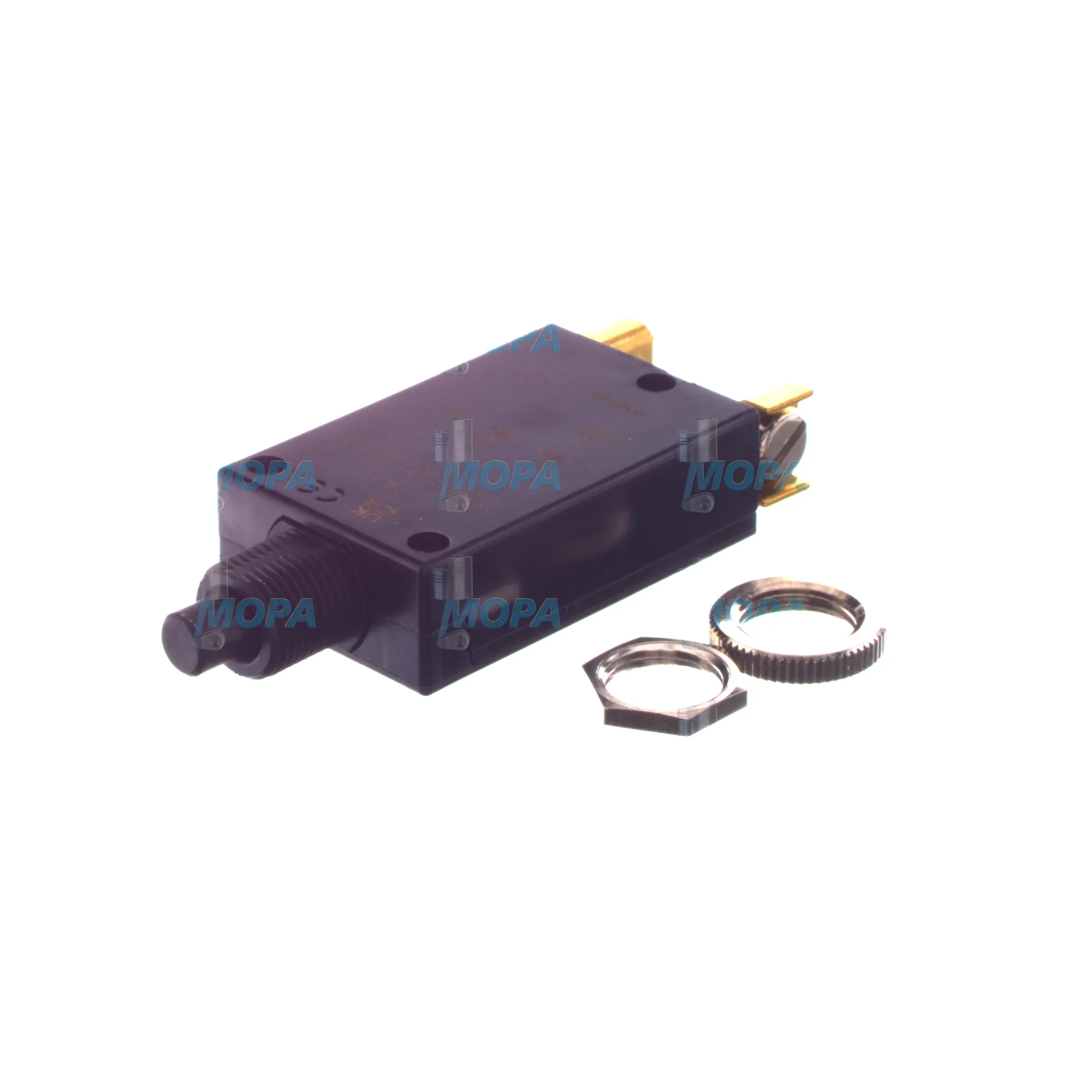 AUTOMATIC CUTOUT - 51254370009 suitable for MAN D-engines 16