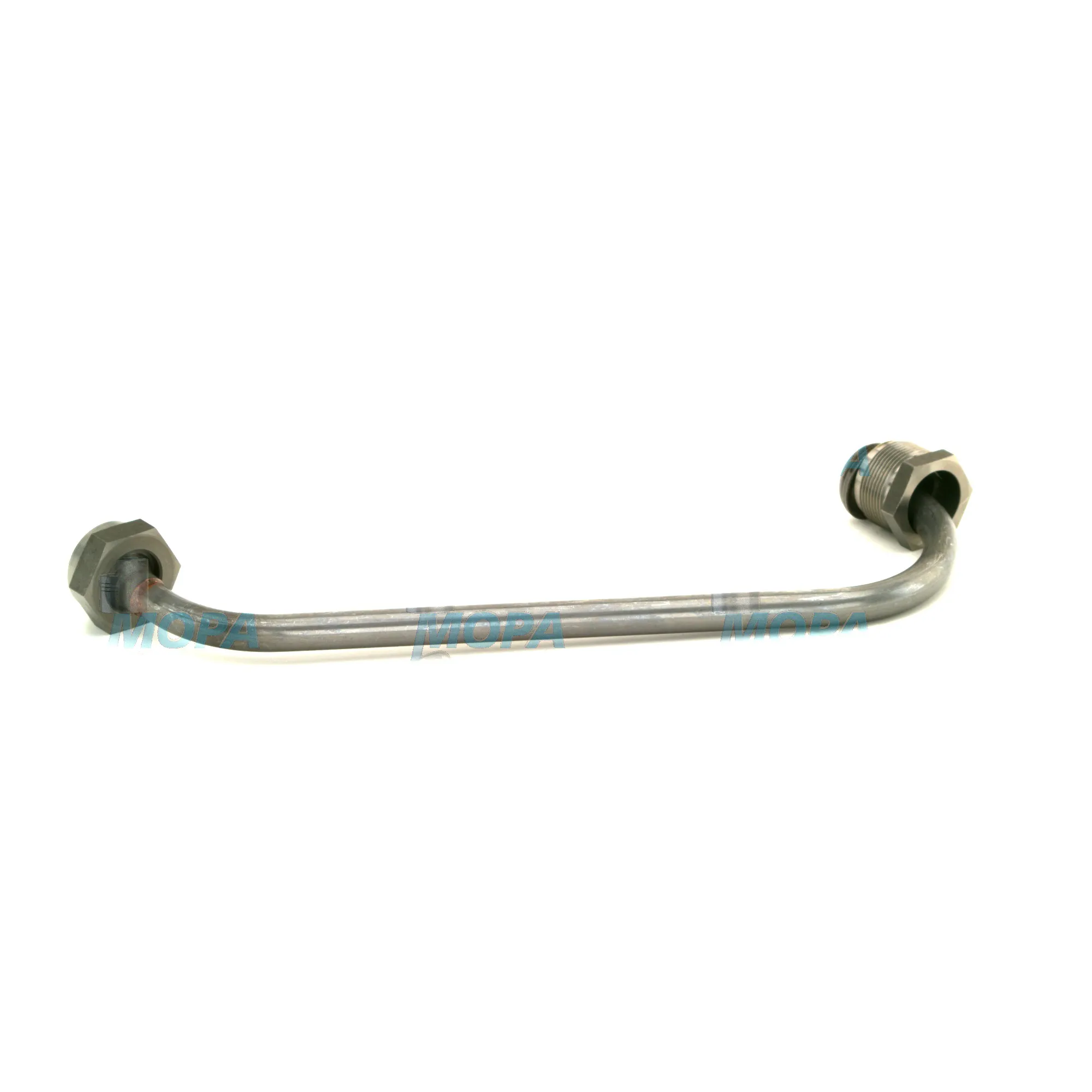 FUEL LINE - 5800709438 suitable for MTU engines 6