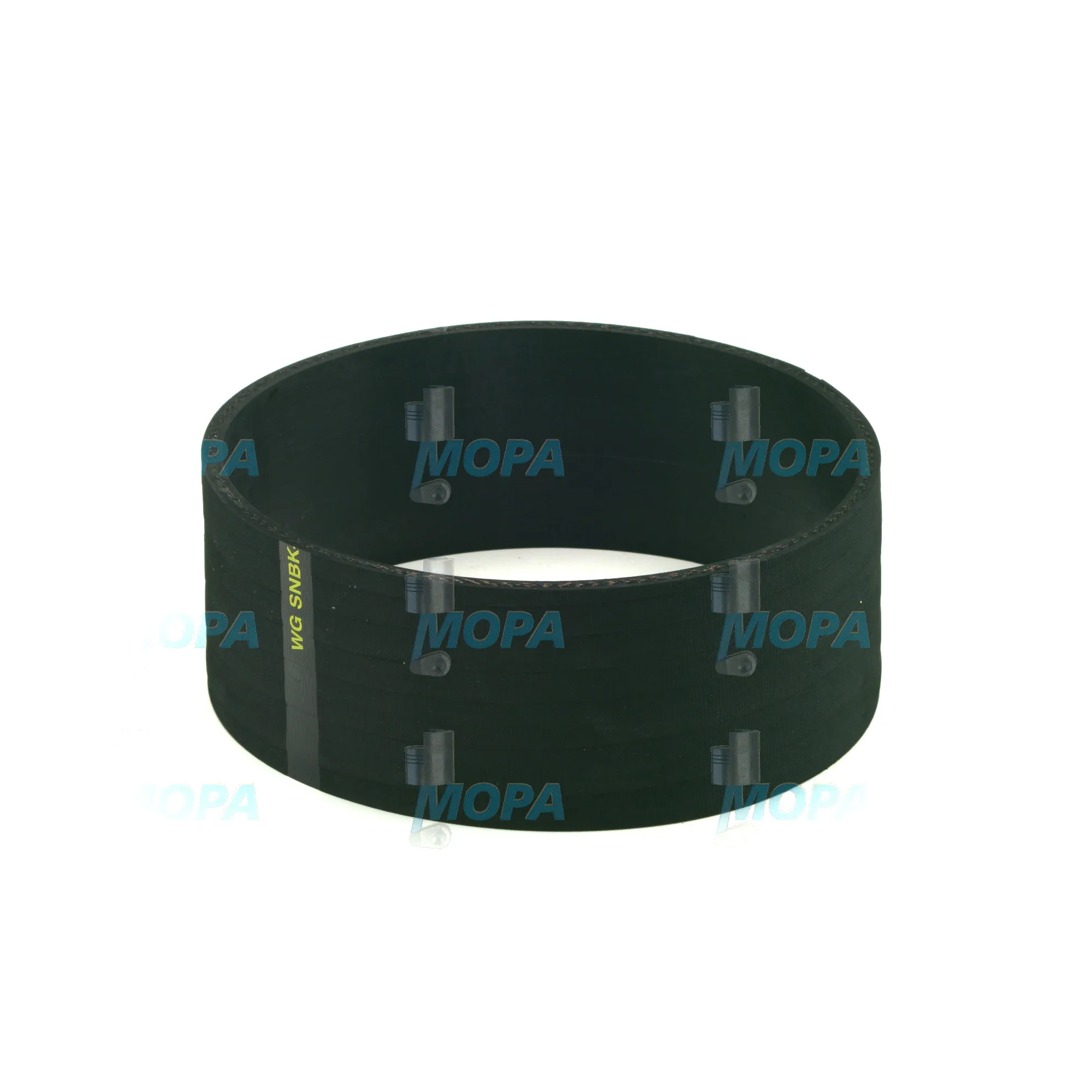 RUBBER SLEEVE - 700336200005 suitable for MTU engines 4