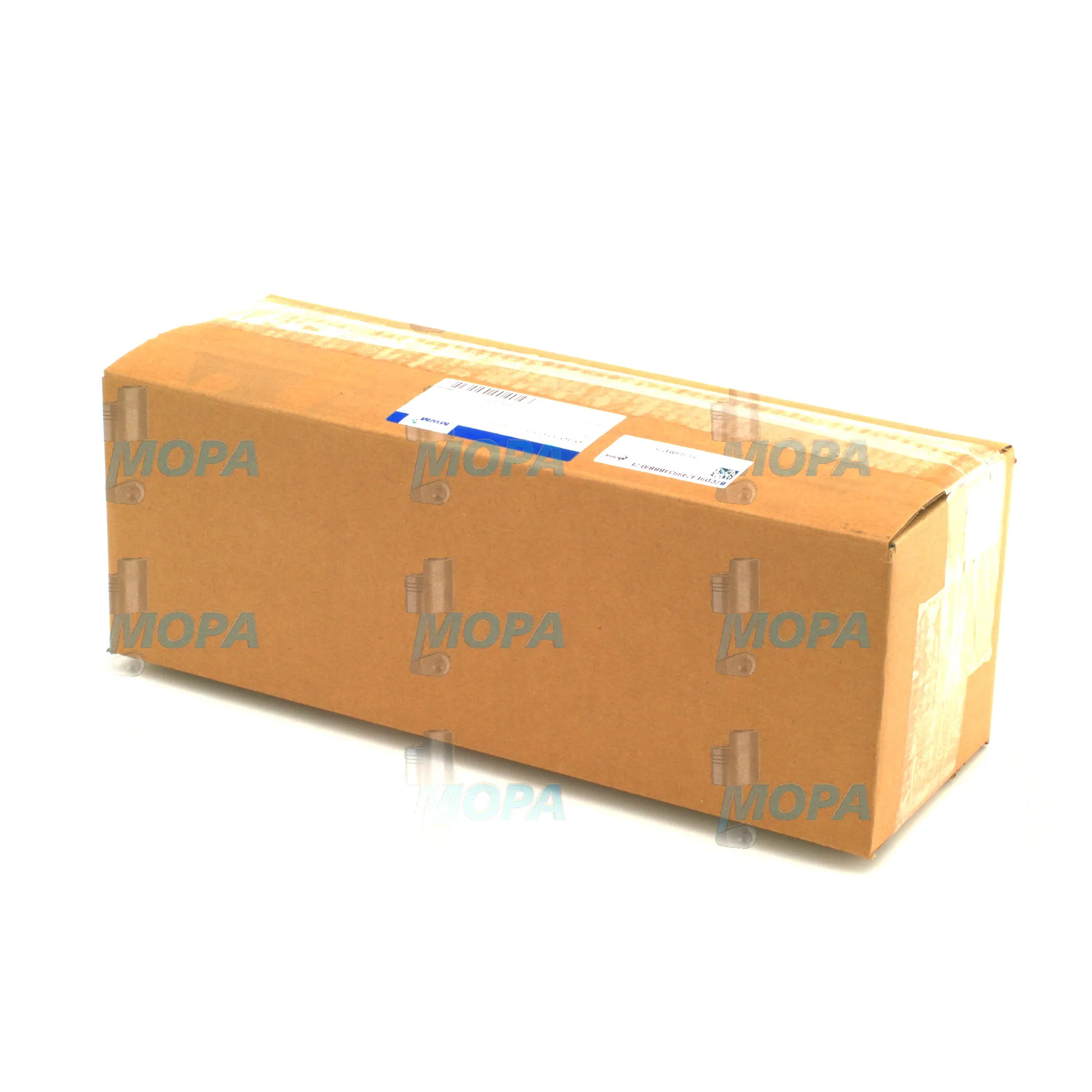 FILTER MAT - 628/22/20/05061840 suitable for MWM & Deutz engines 6