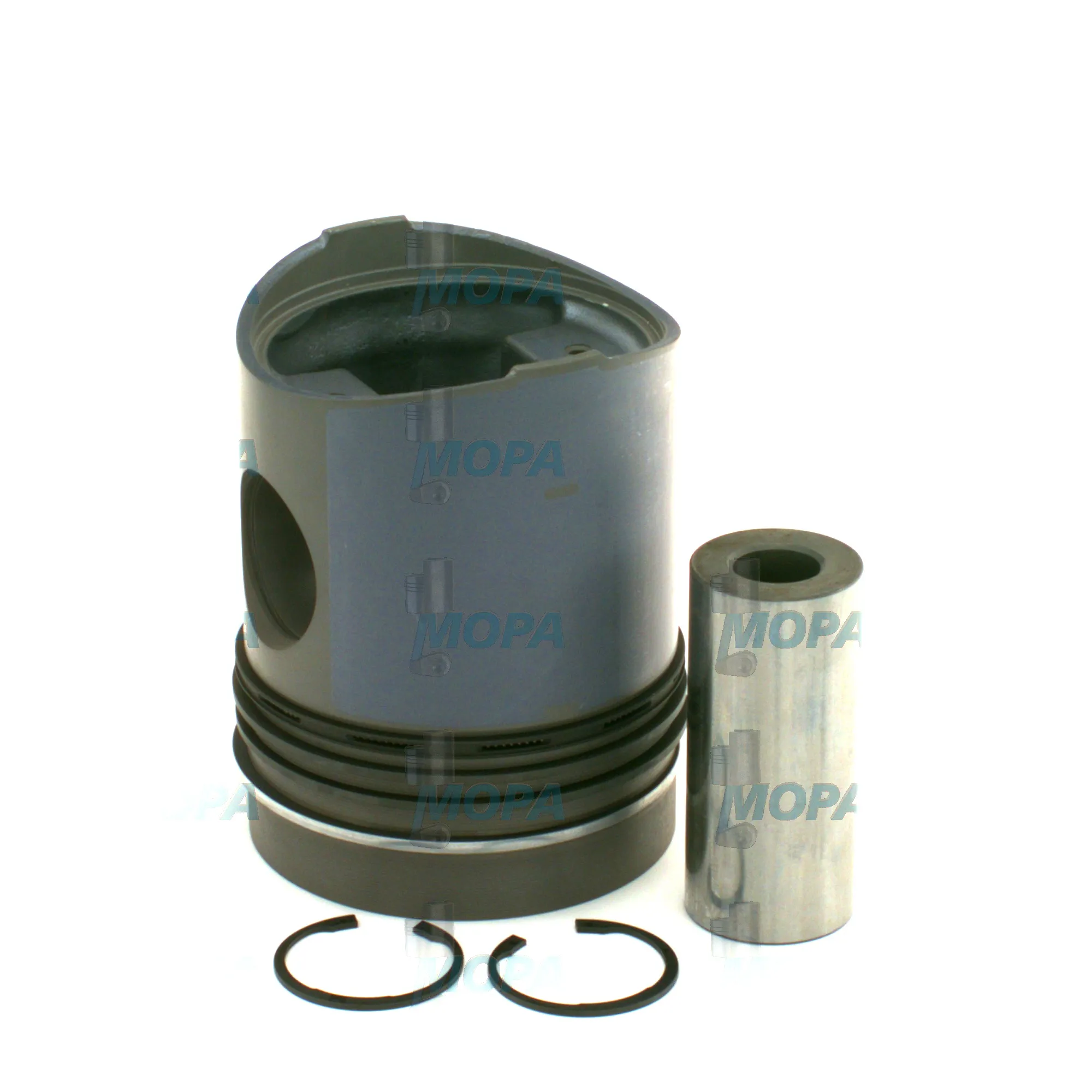 KOLBEN - 02152672 passend für MWM & Deutz Motoren 9