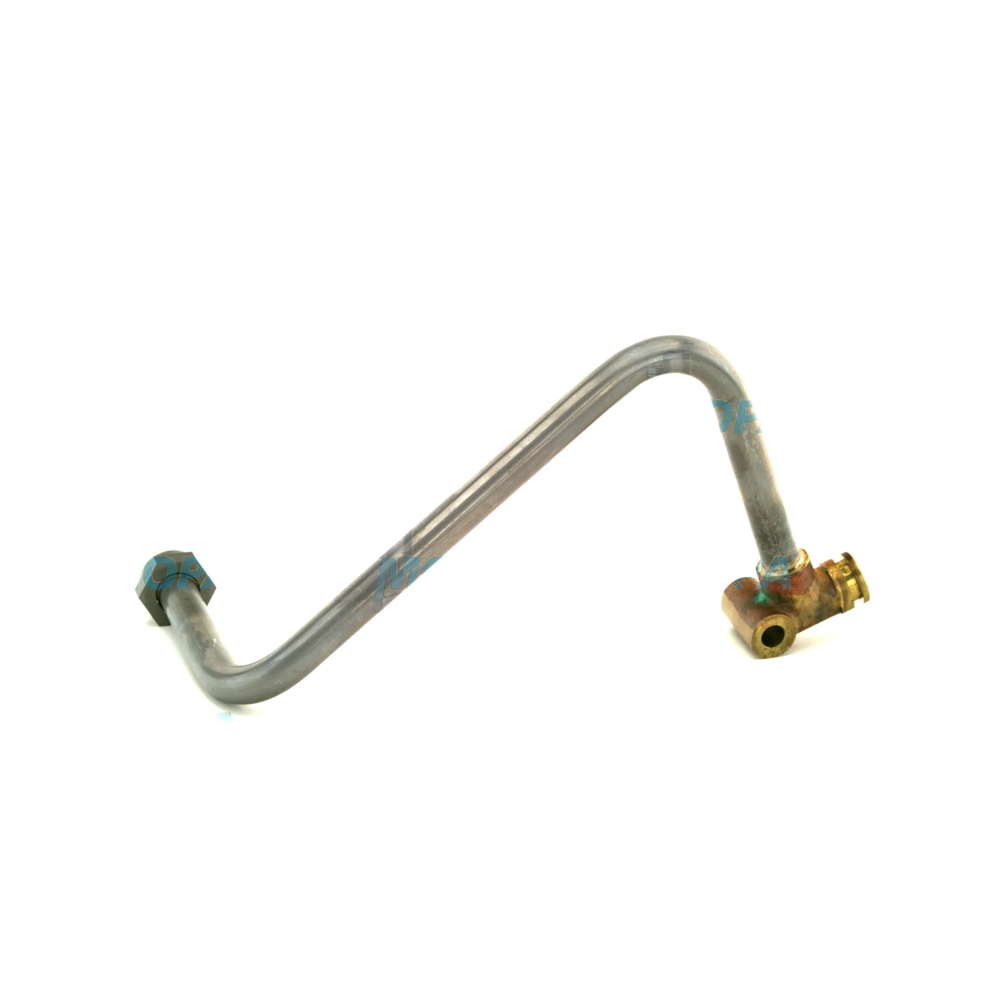 OIL LINE - 5841804027 suitable for MTU engines 6