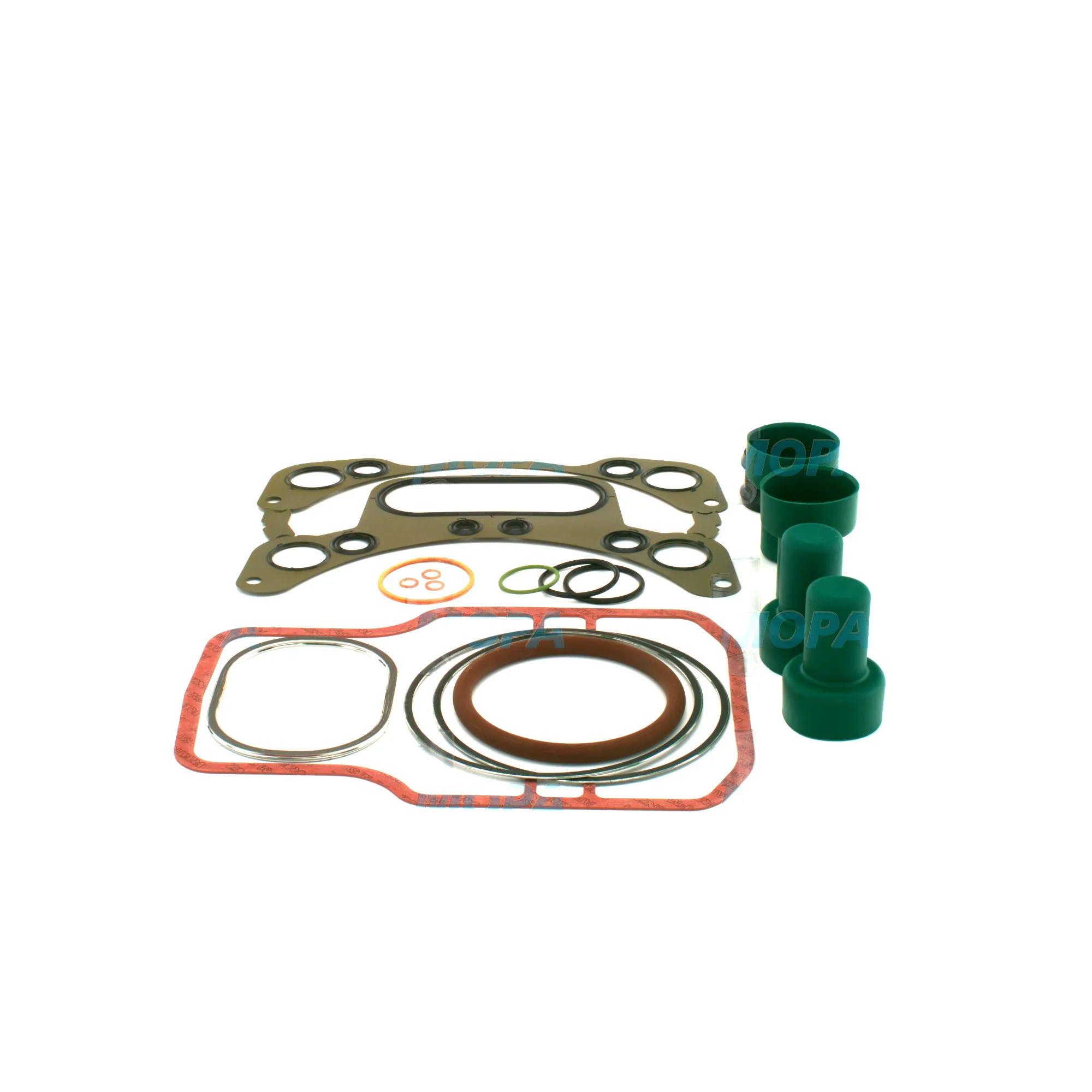 GASKET SET - 12211964 suitable for MWM & Deutz engines 5