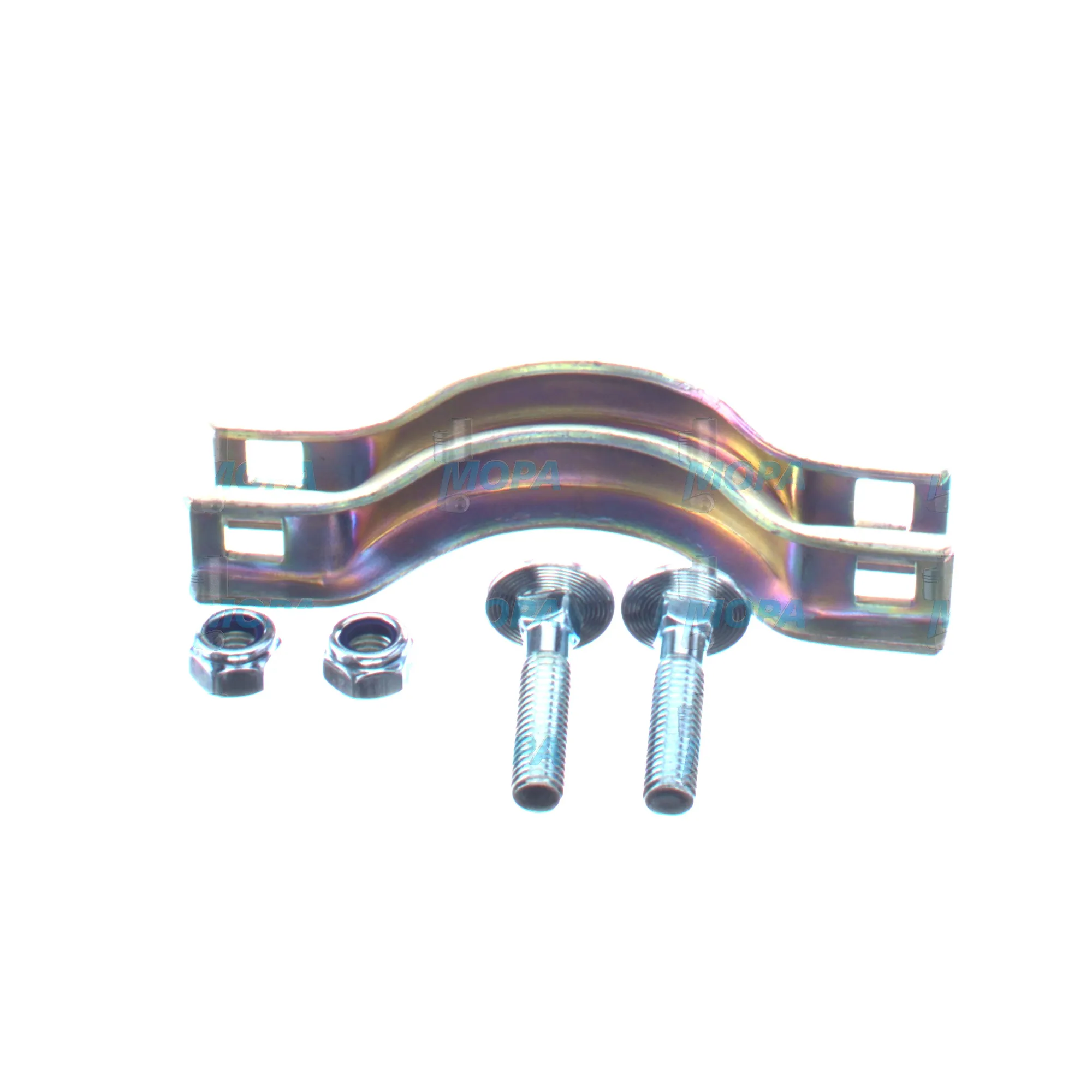 CLAMP - 628/38/90/05028652 suitable for MWM & Deutz engines 2