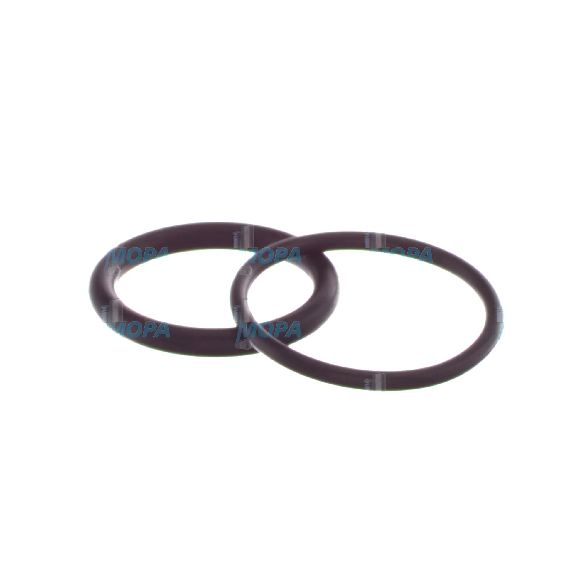 GASKET SET - 8595860220 suitable for MTU engines 7