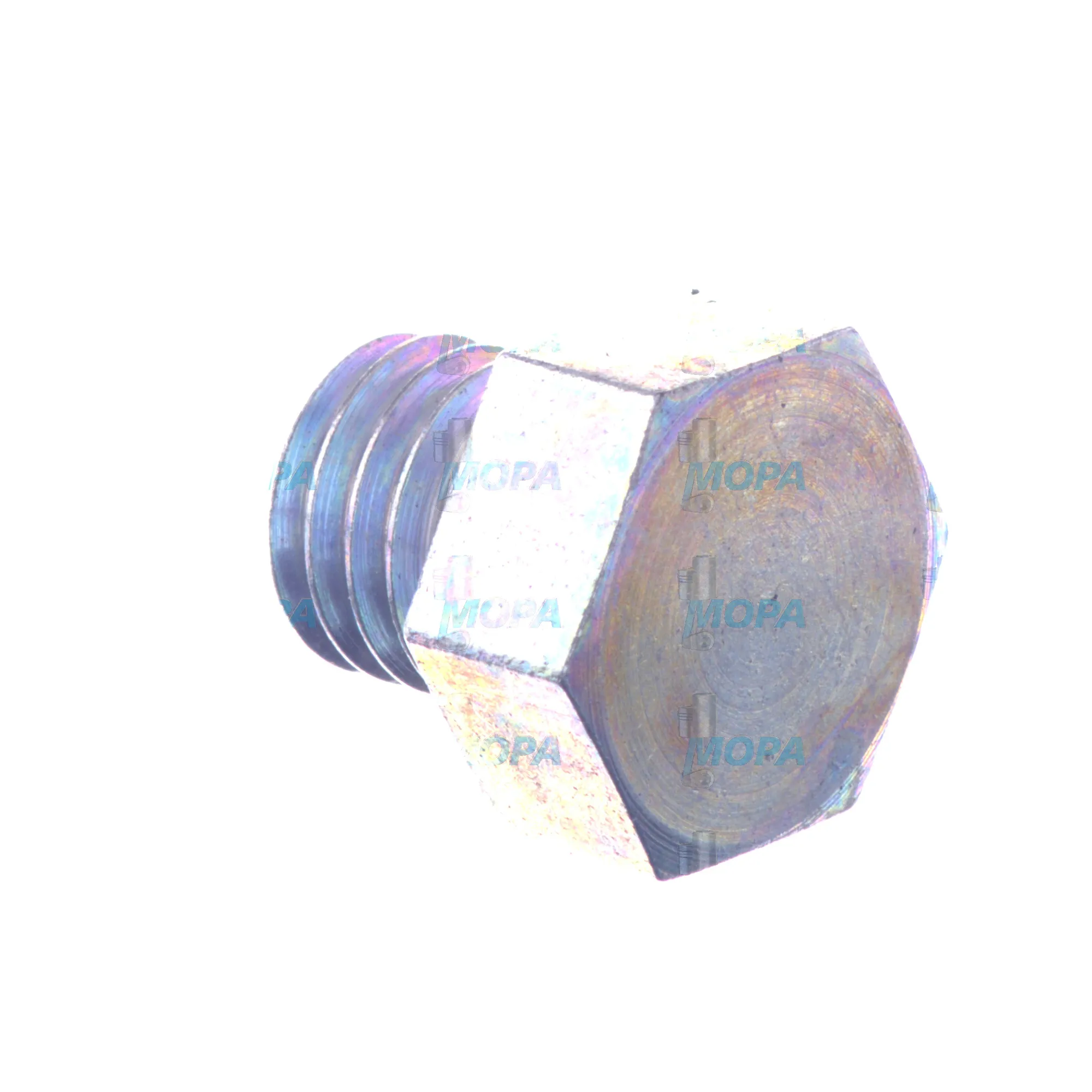 SCREW PLUG - 01181401 suitable for Deutz engines 4
