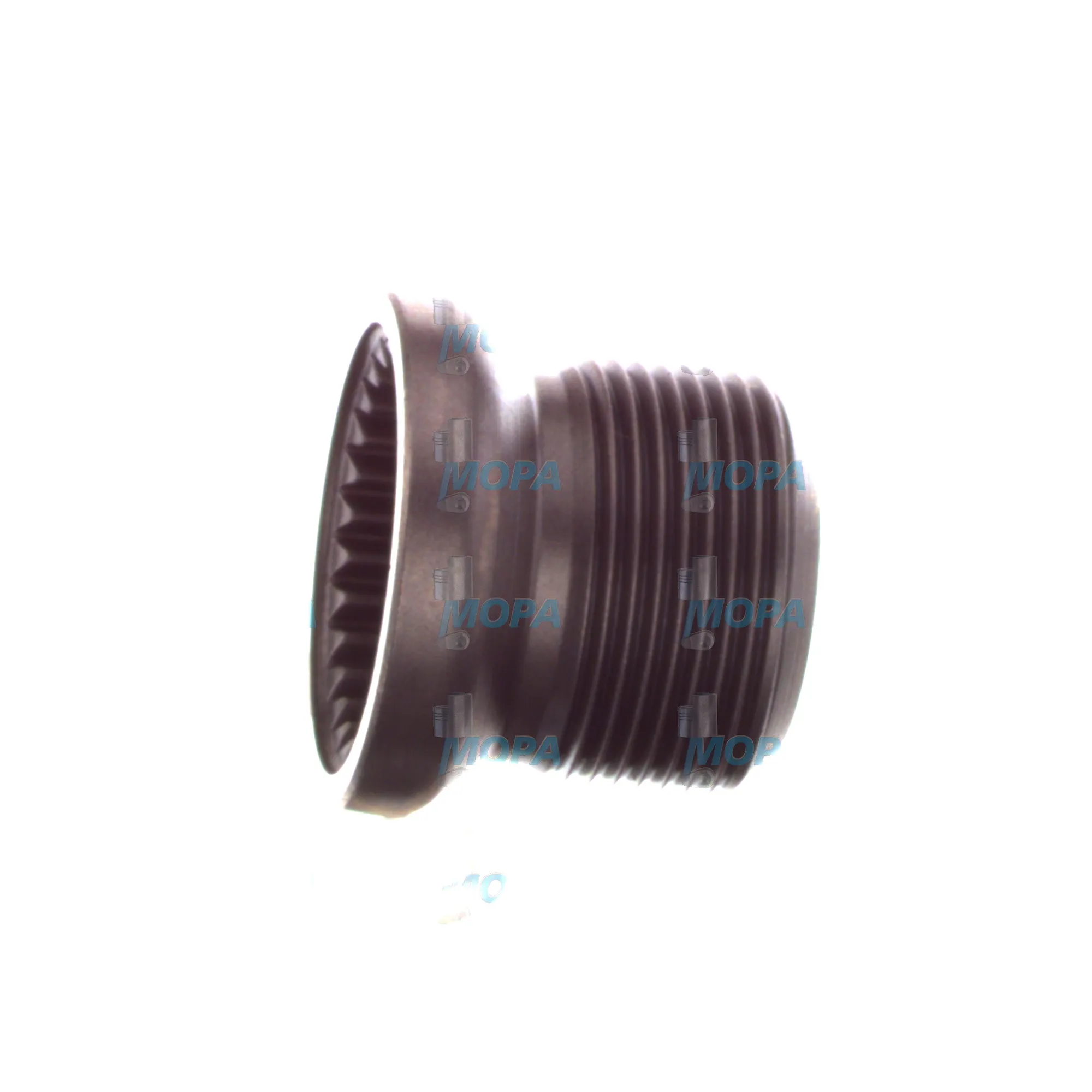 PRESSURE CONTROL VALVE - 000N33715/1 suitable for MTU engines 5
