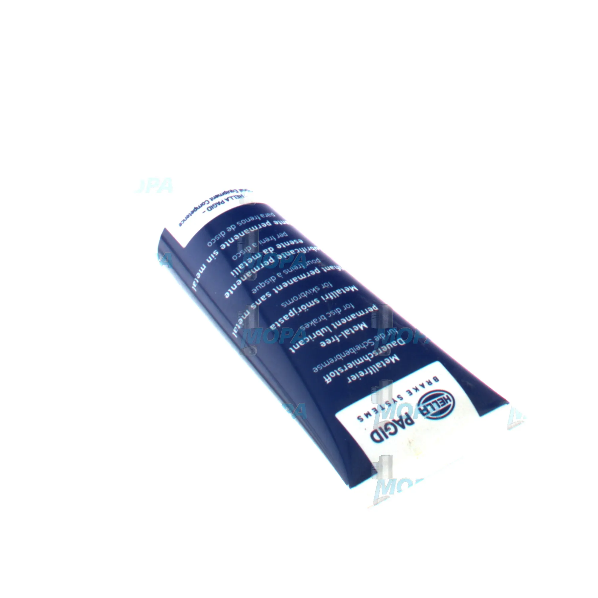 ASSEMBLY PASTE - 09160120117 suitable for MAN D engines 5