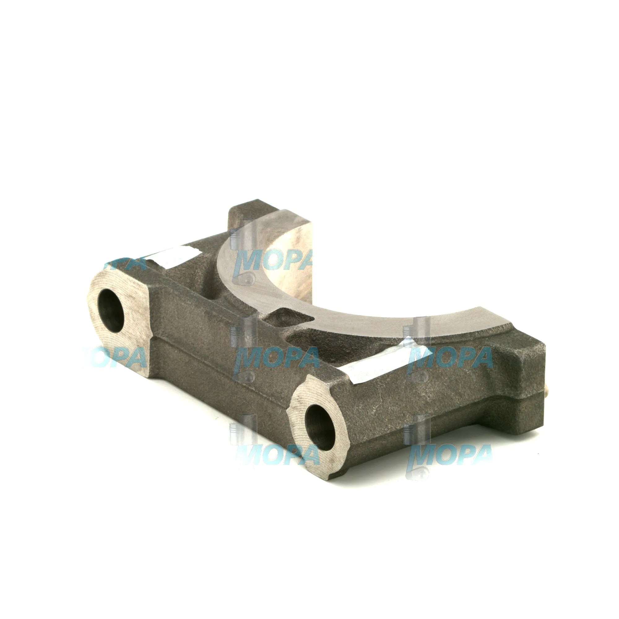 BEARING CAP - 51011056044 suitable for MAN D-engines 8