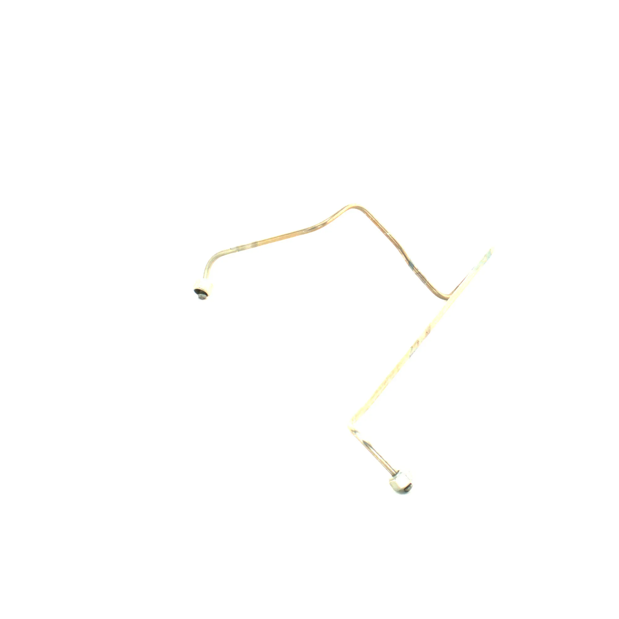 FUEL LINE - 632709060645 suitable for MWM & Deutz engines 4