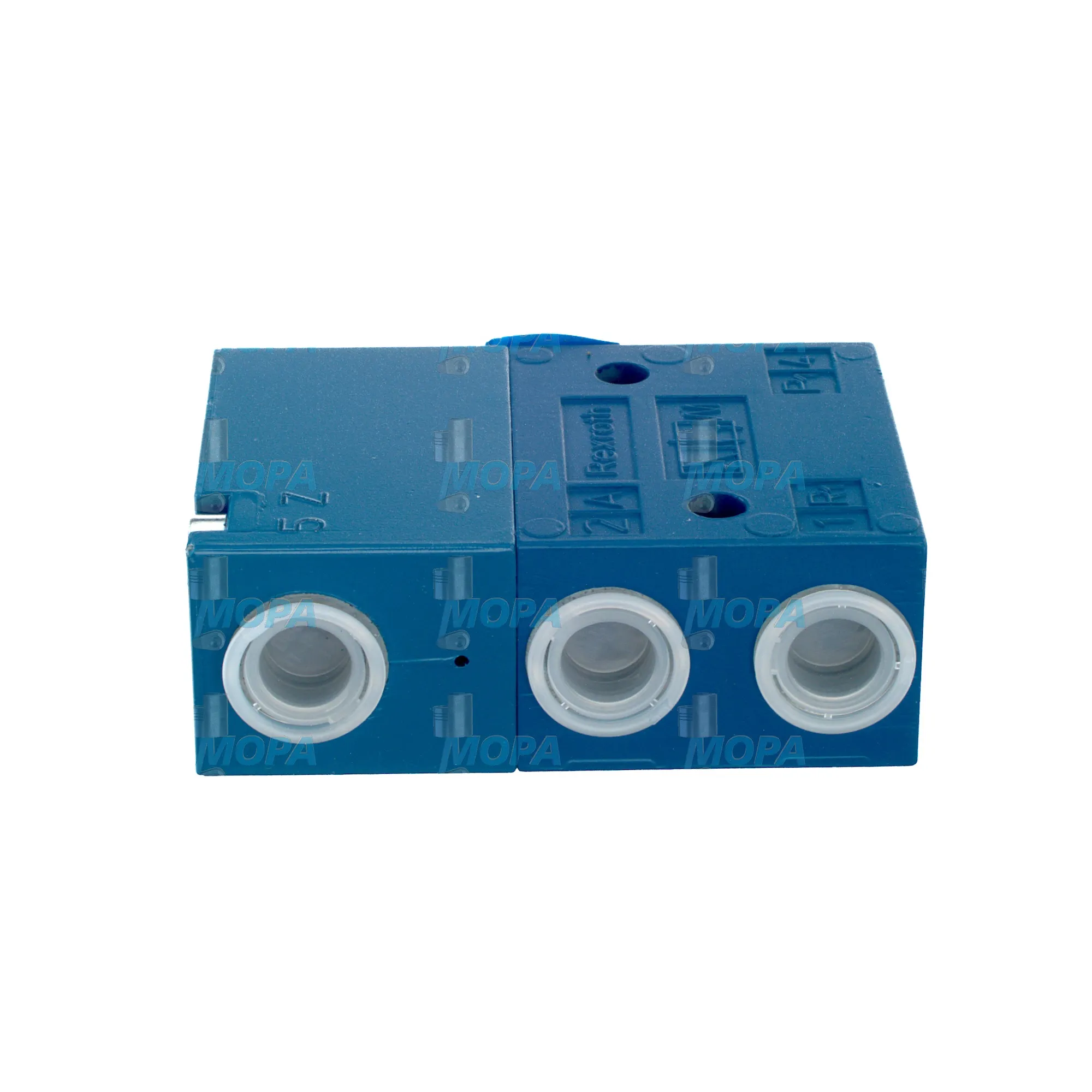 3/2-WAY VALVE - 0004296844 suitable for MTU engines 8