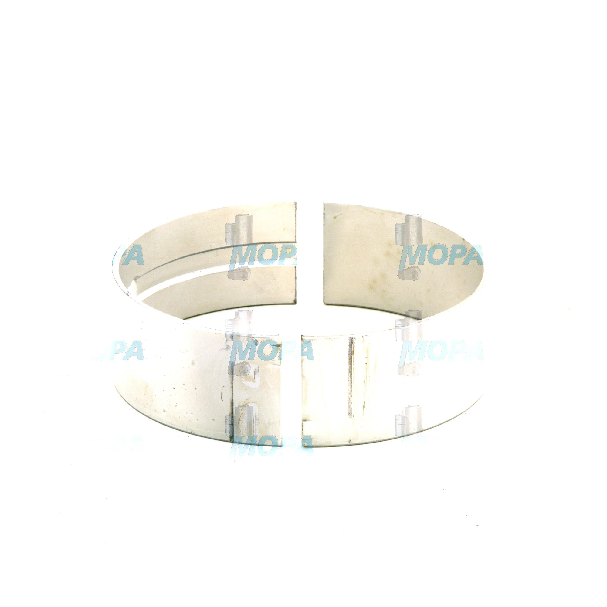 MAIN BEARING PAIR - 270449 suitable for Volvo/Volvo Penta engines 4