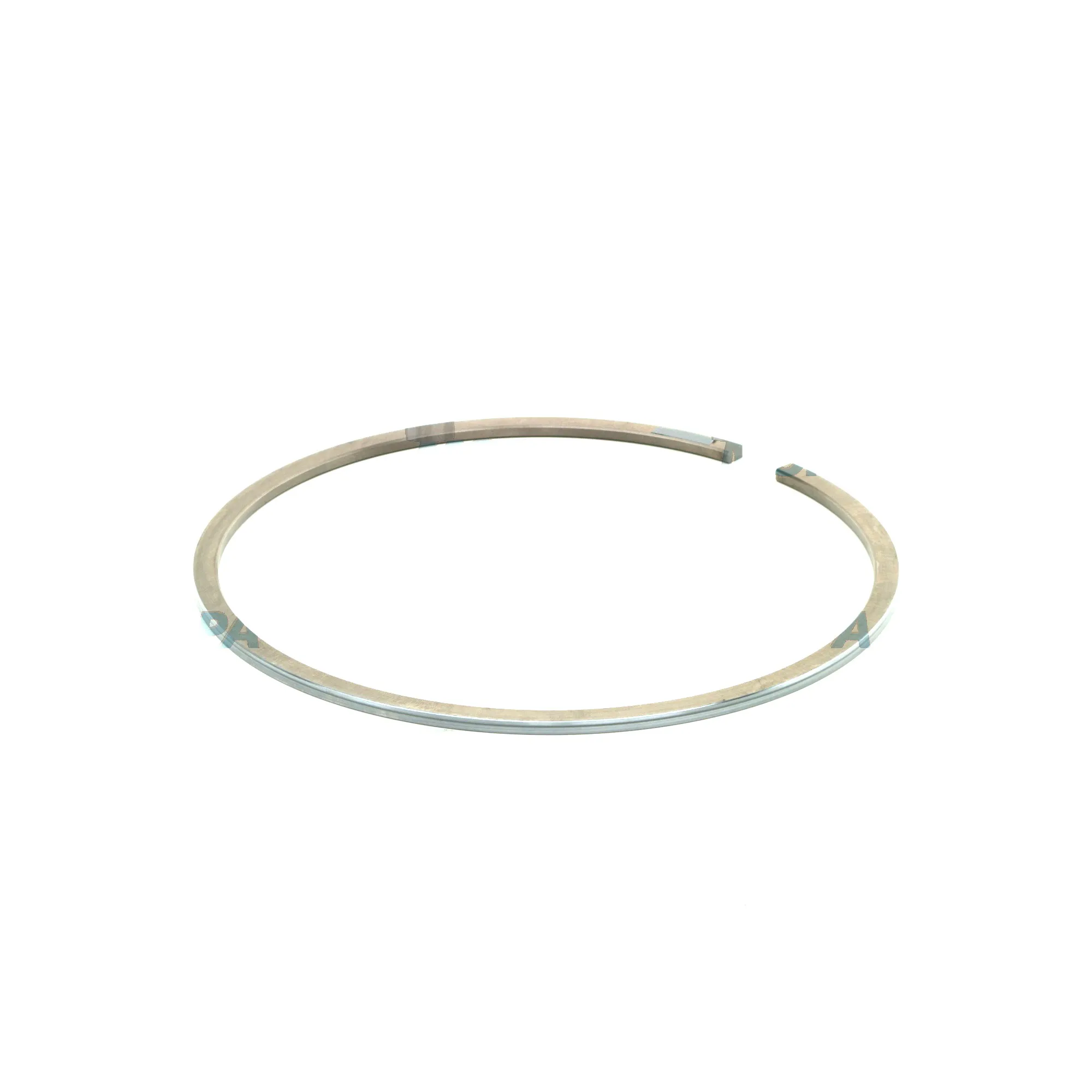 RECTANGULAR RING - 628/7/3/05065804 suitable for MWM & Deutz engines 7