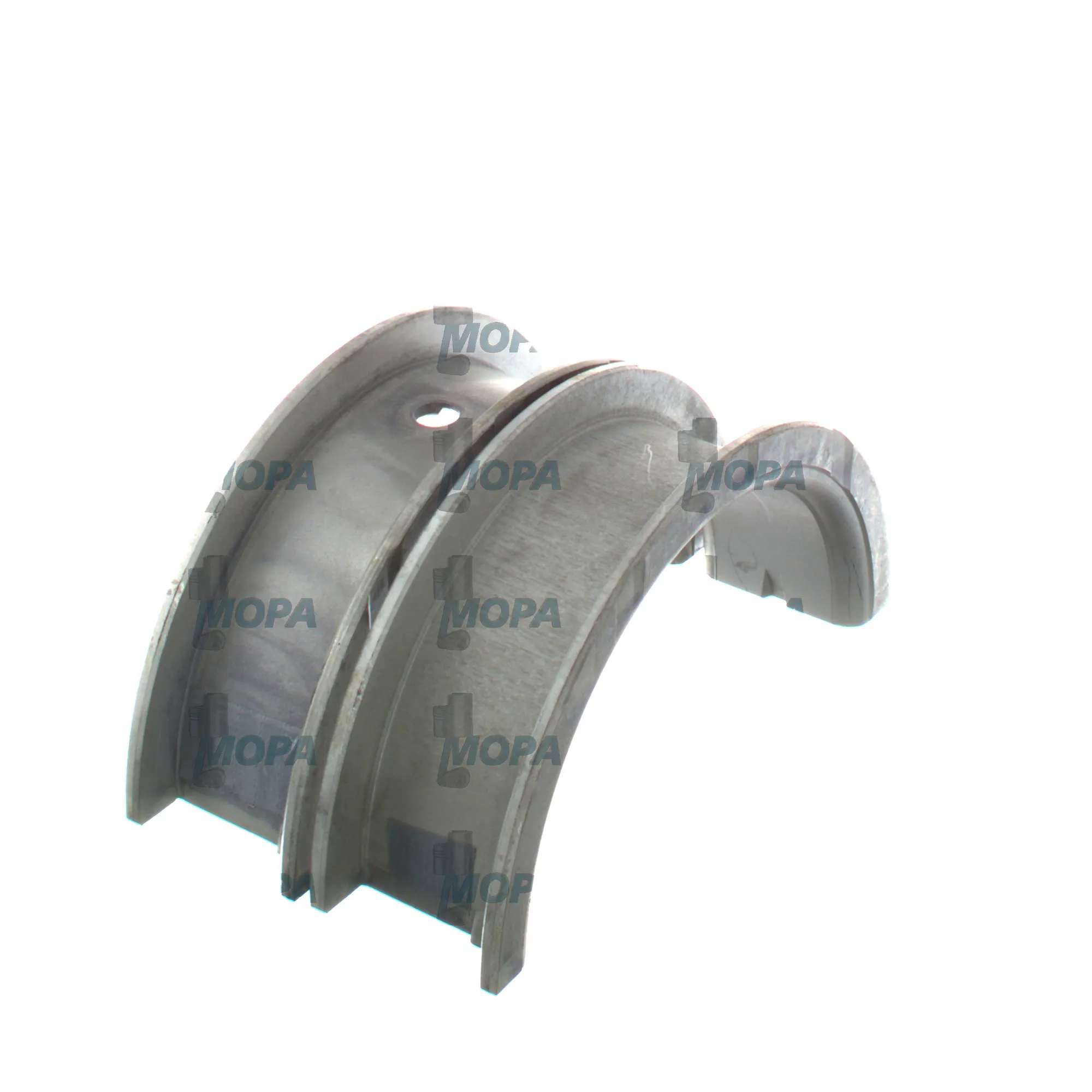 THRUST BEARING PAIR - 51011146085 suitable for MAN D engines 6