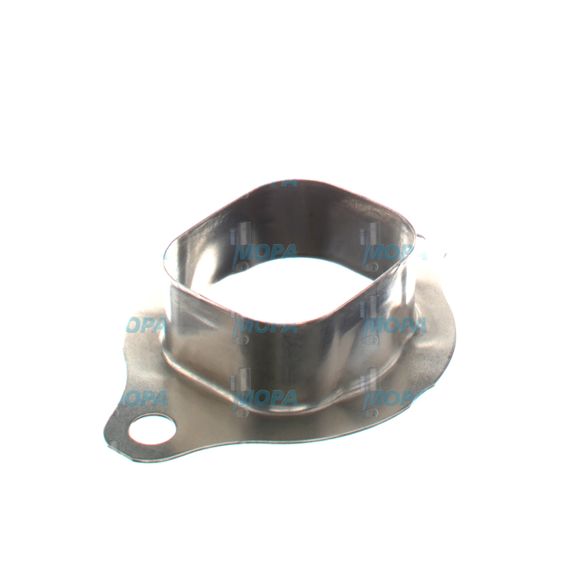 GUARD PLATE - 5501420720 suitable for MTU engines 9
