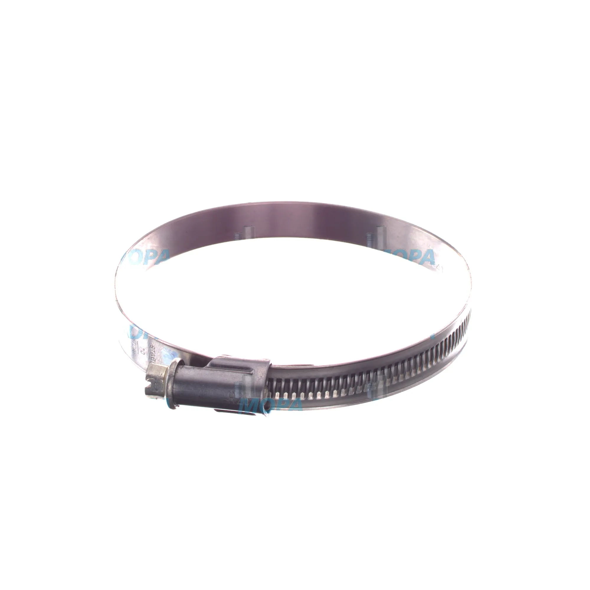 HOSE CLAMP - 06671234421 suitable for MAN D-engines 5