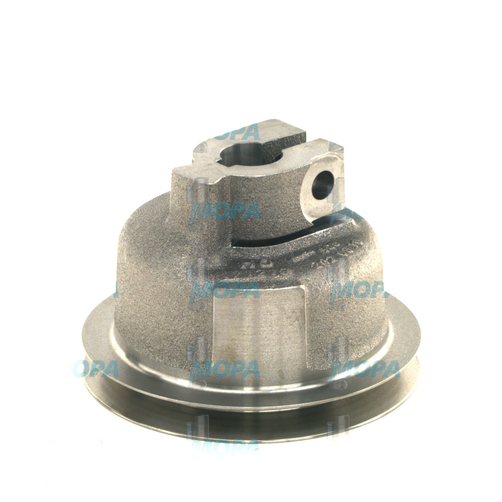 V-BELT PULLEY - 5062021210 suitable for MTU engines 6
