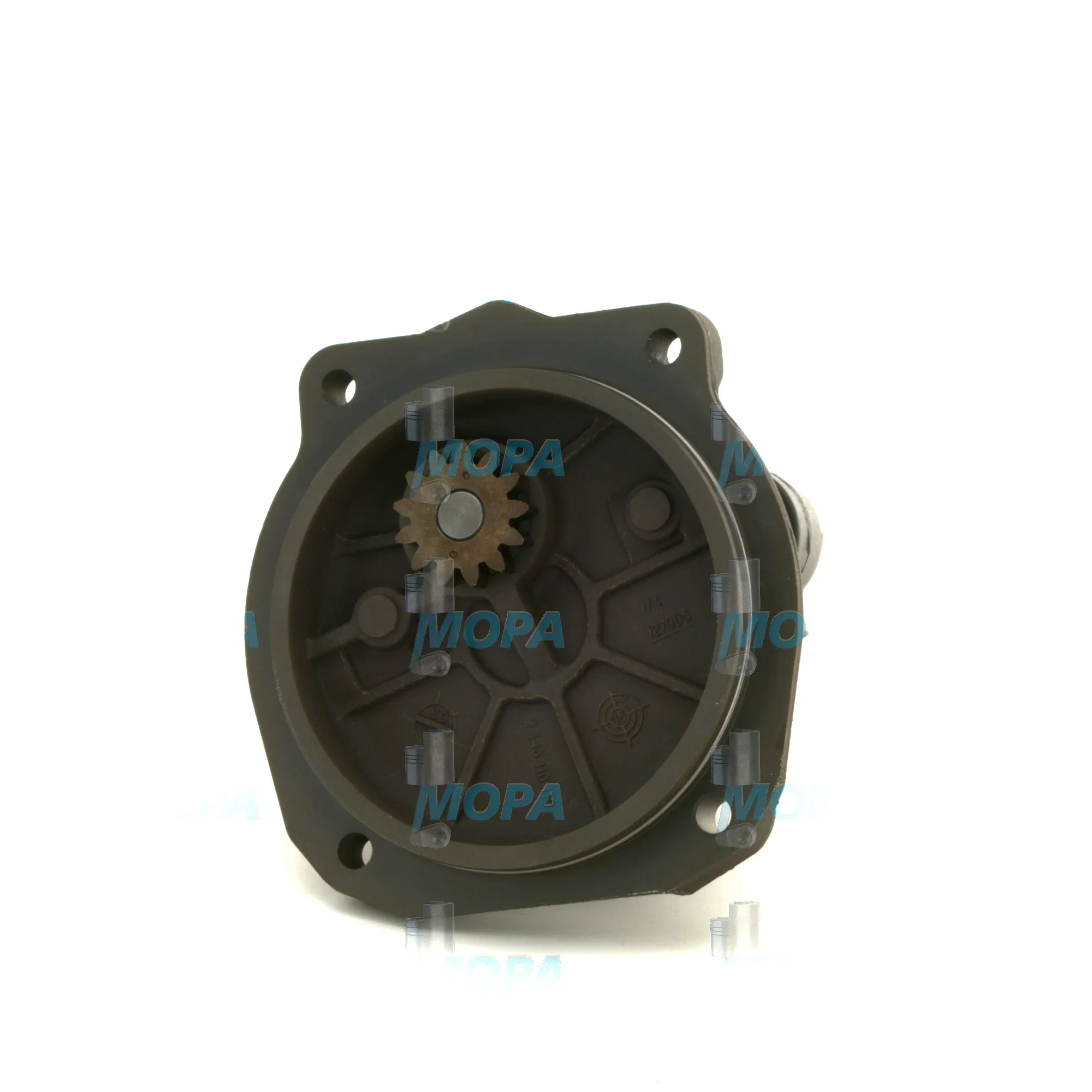 FUEL SUPPLY PUMP - 51121017131 suitable for MAN D-engines 5
