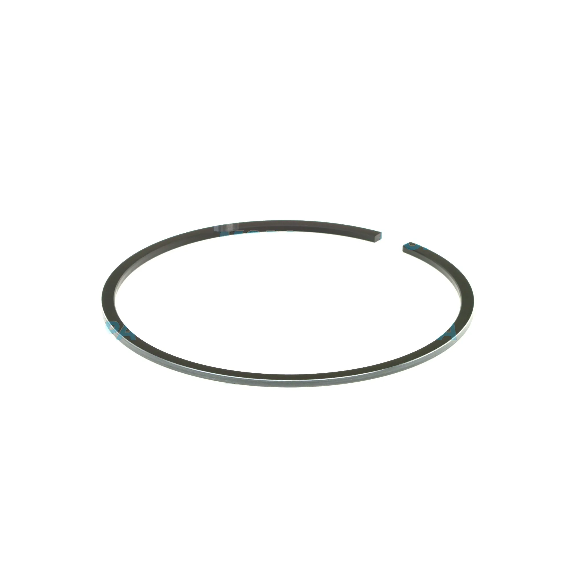 COMPRESSION RING - 0070372419 suitable for MTU engines 7