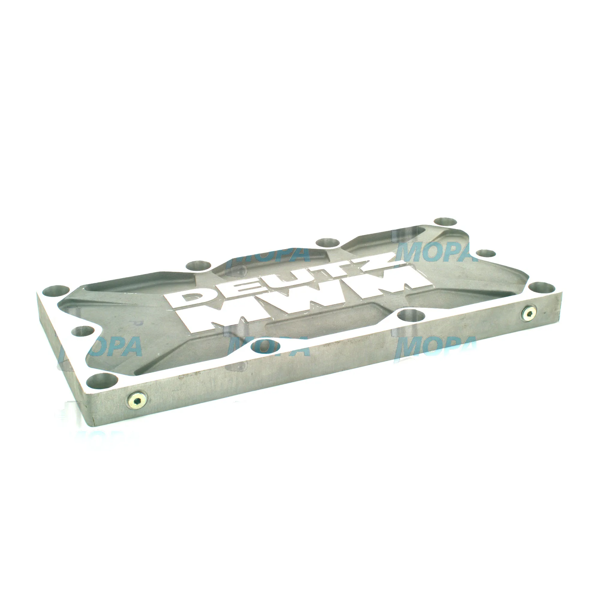 PRESSURE PLATE - 12276864 suitable for MWM & Deutz engines 3