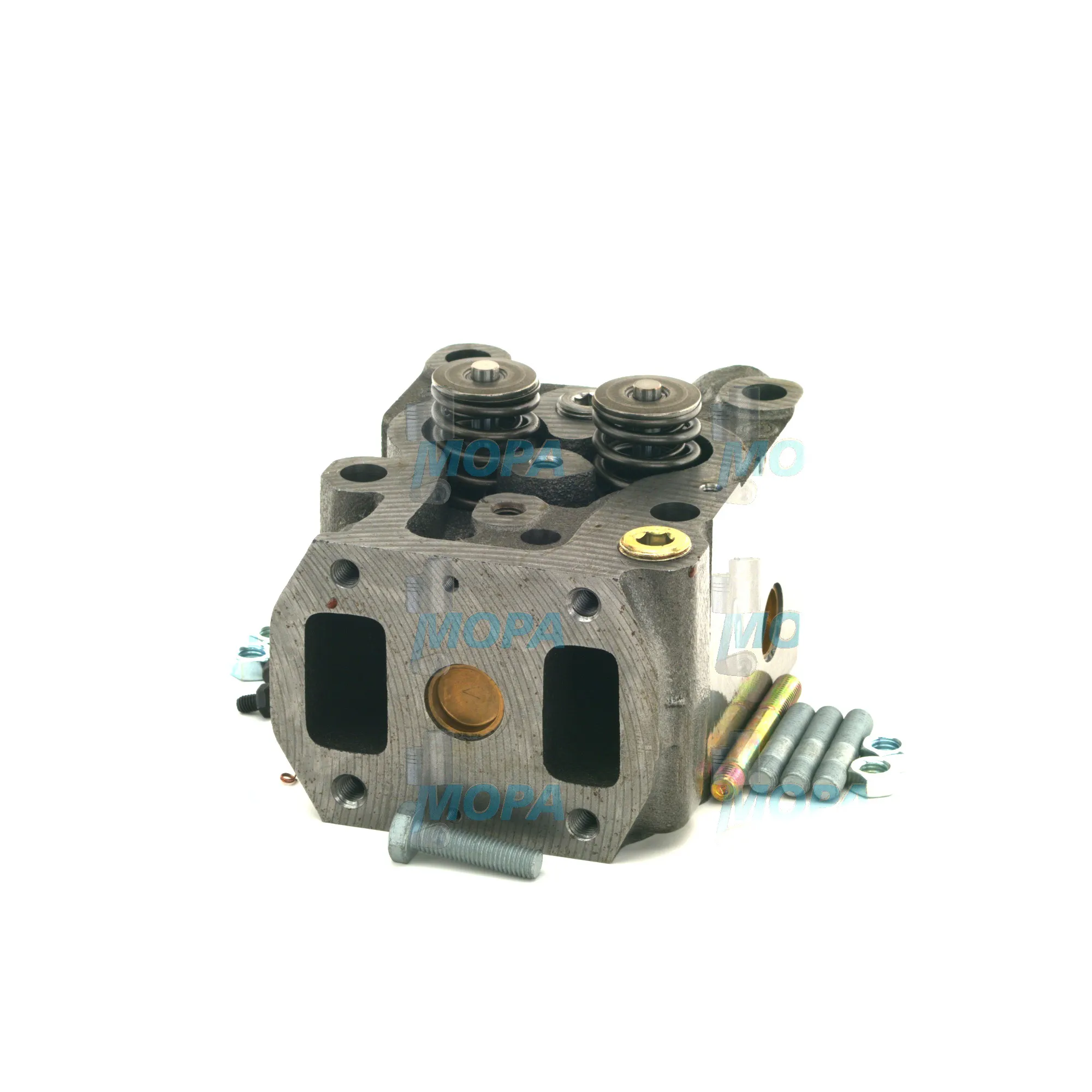 CYLINDER HEAD - 622681807108 suitable for MWM & Deutz engines 8