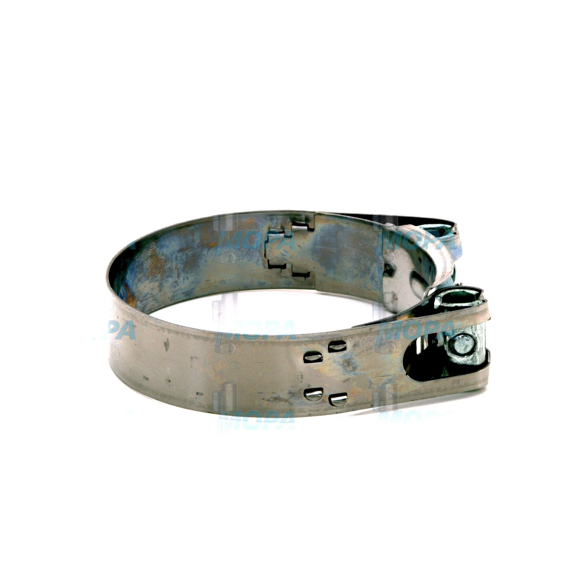 HOSE CLAMP - 51974400155 suitable for MAN D engines 8