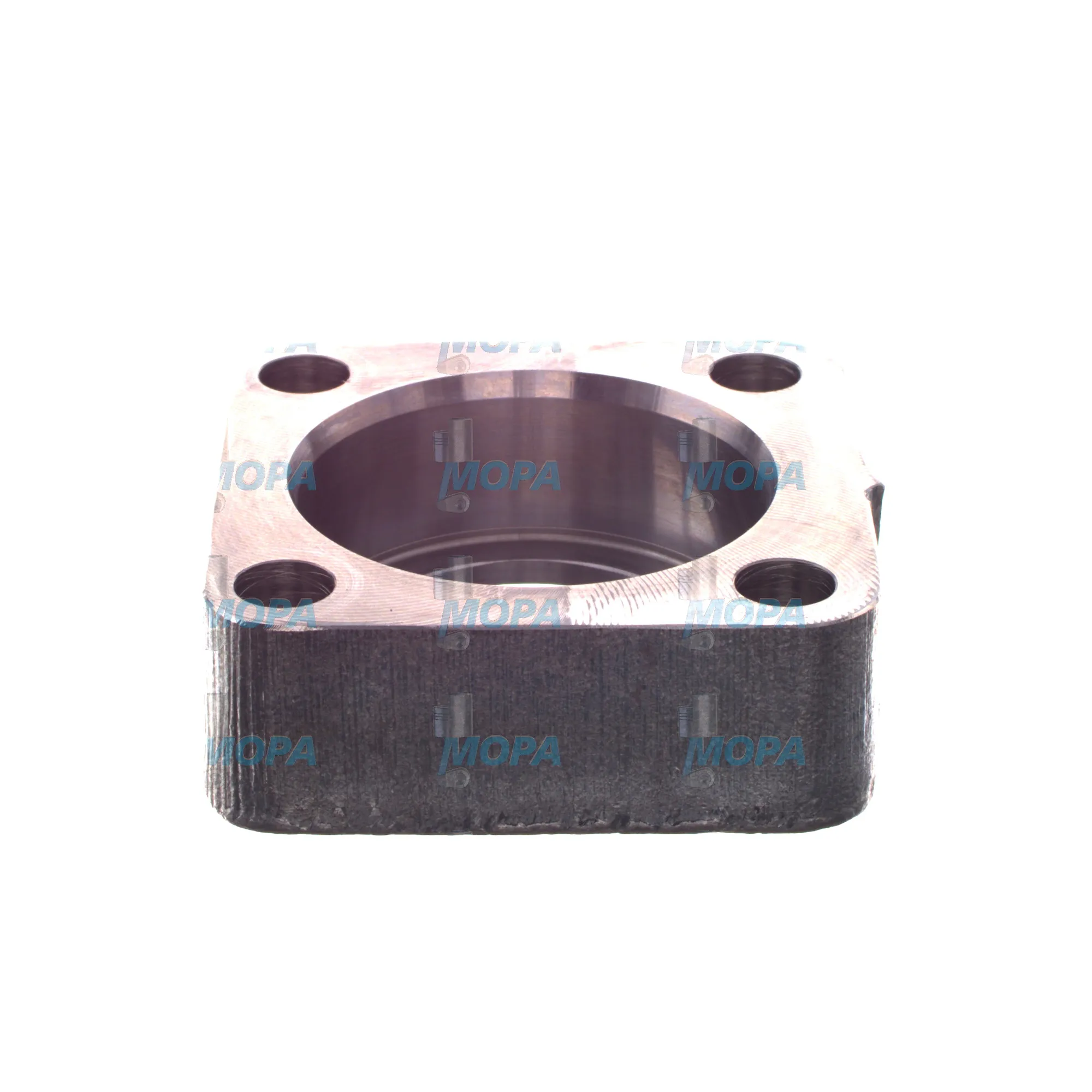 FLANGE - 5800180844 suitable for MTU engines 4