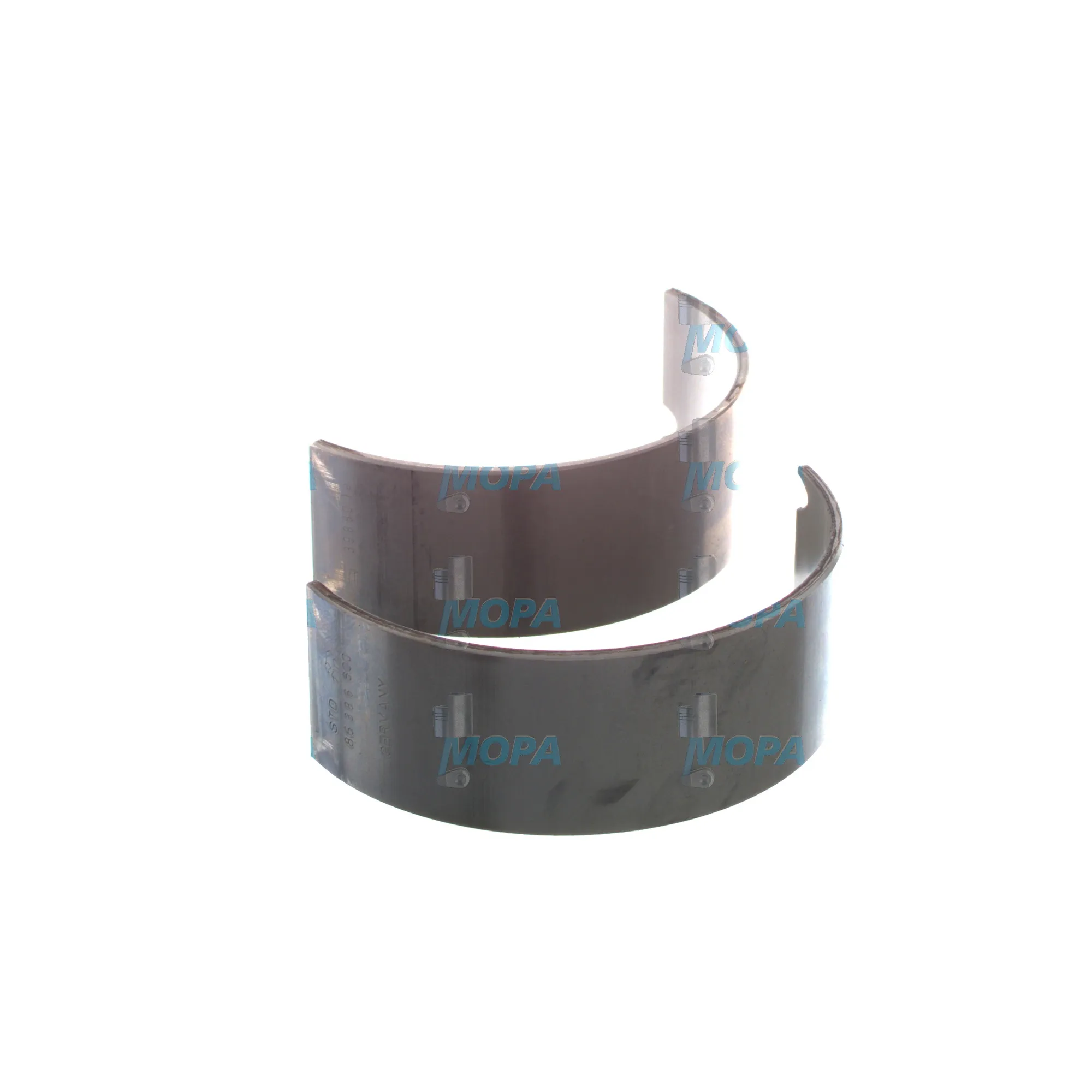 PLEUELLAGERPAAR - 04232679 passend für Deutz Motoren