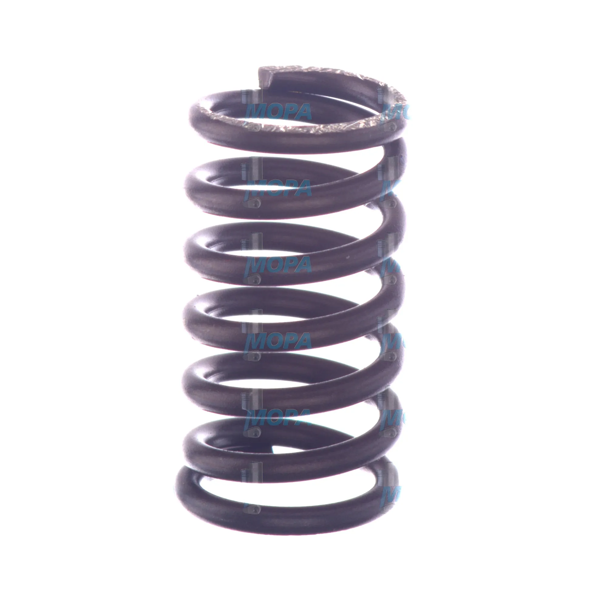FEDER - 5849935201 passend für MTU Motoren 5