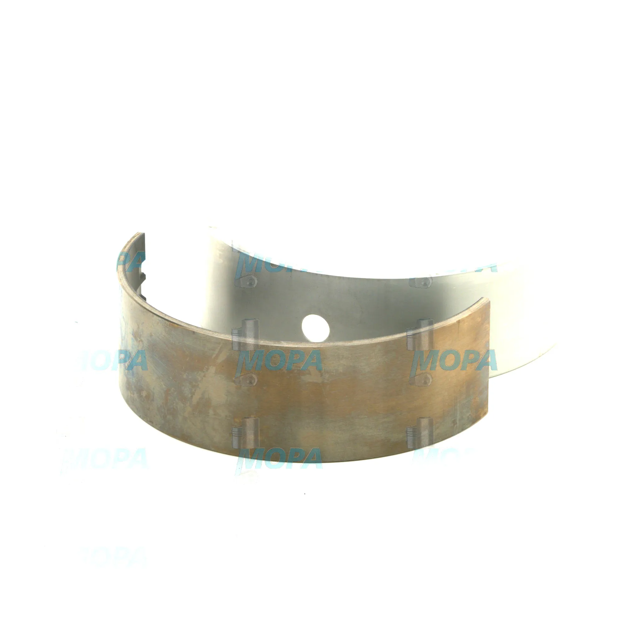 MAIN BEARING PAIR - 12452207 suitable for MWM & Deutz engines 7