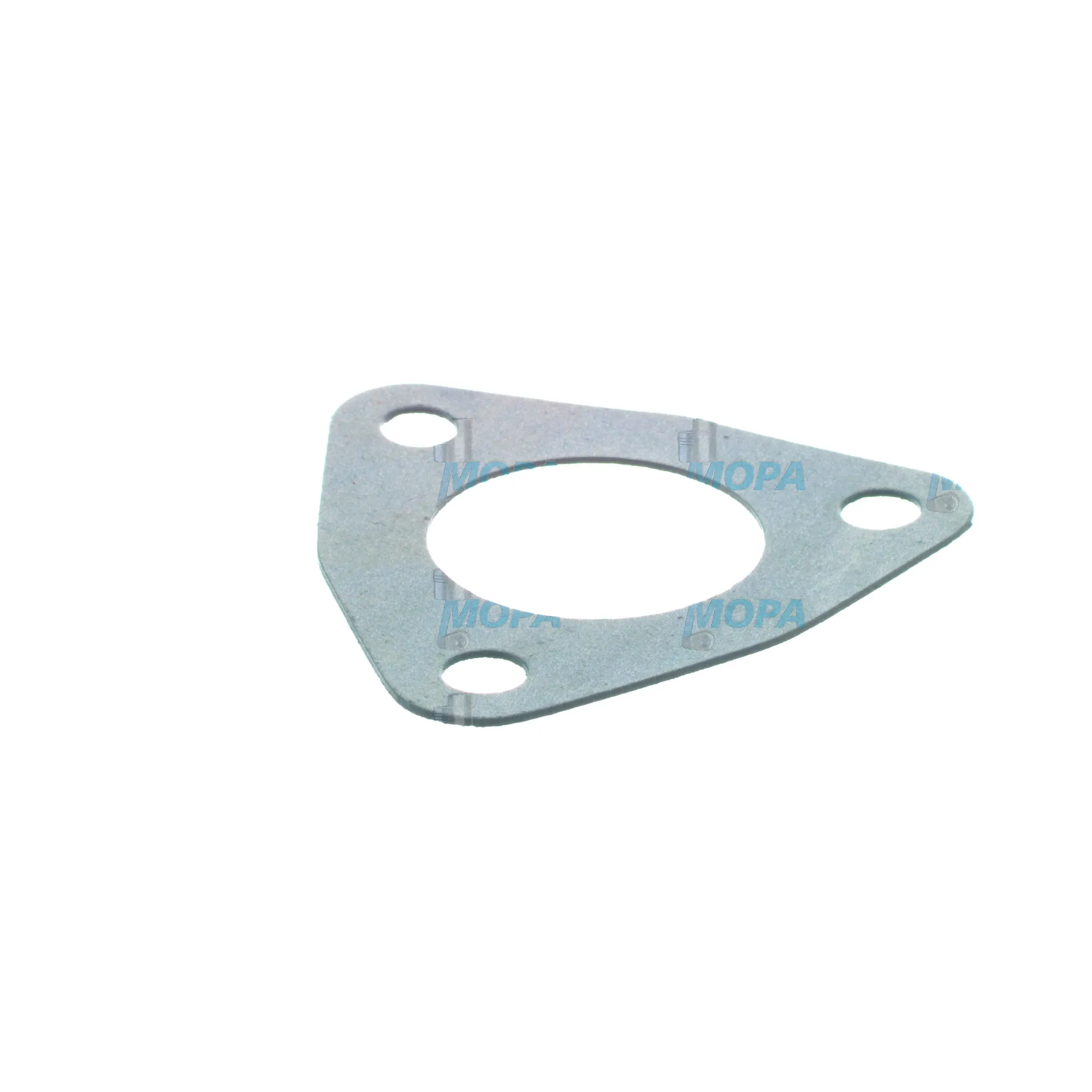 GASKET - 5840984480 suitable for MTU engines 8