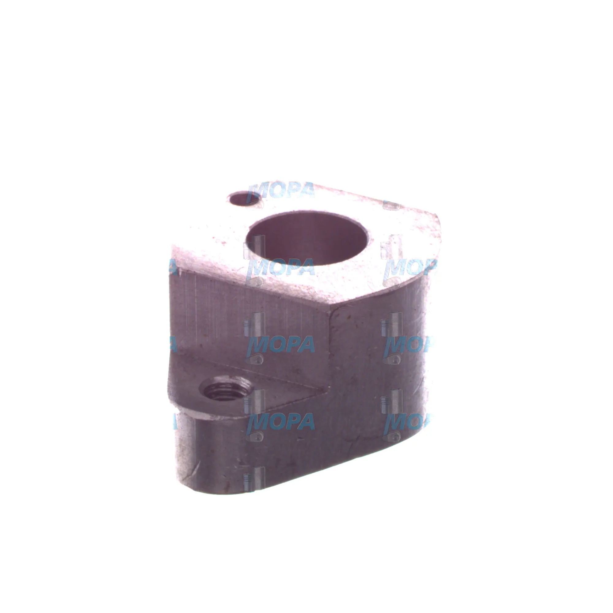 FLANGE - 51016010007 suitable for MAN D engines 9