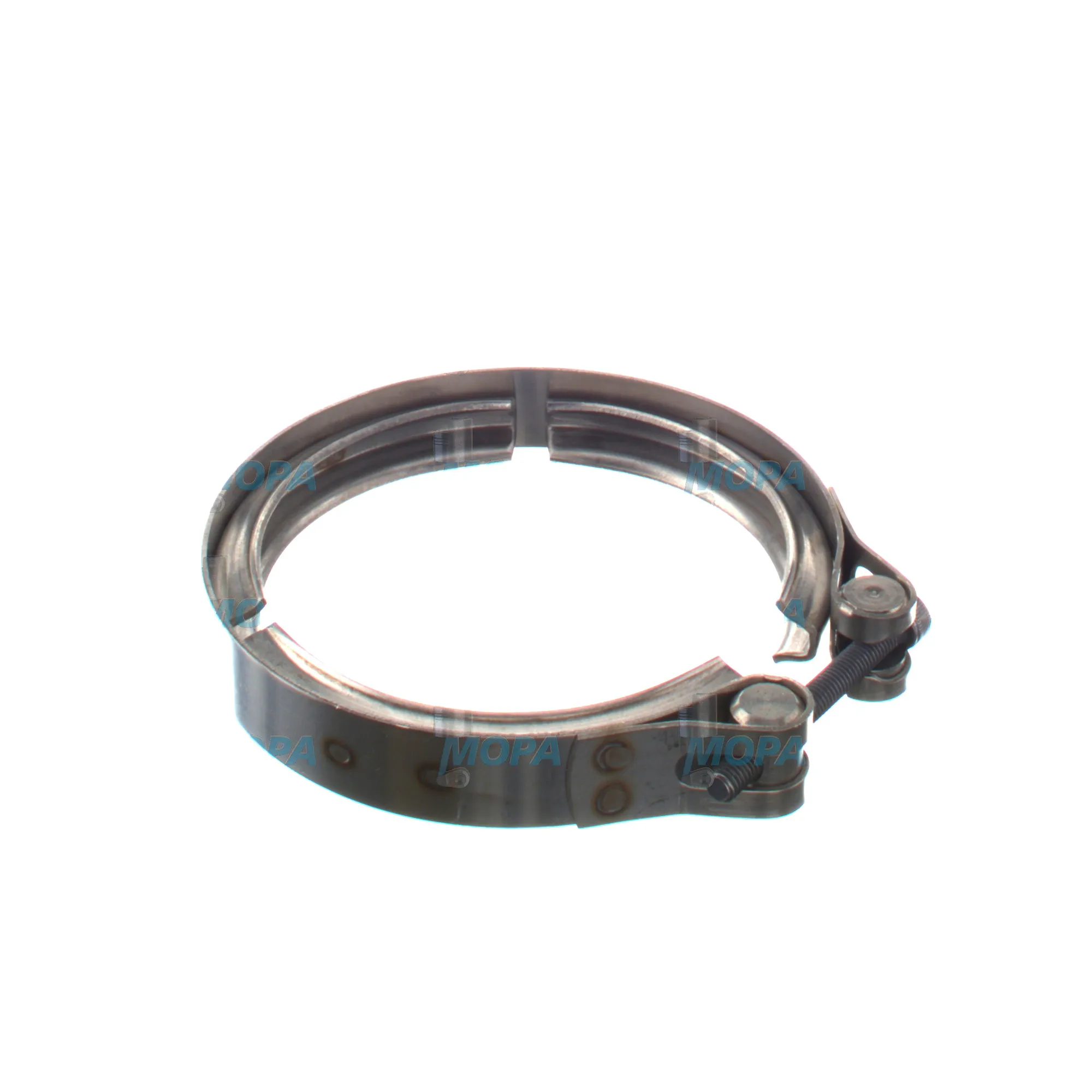 MOUNTING CLAMP - 12319348 suitable for MWM & Deutz engines 7