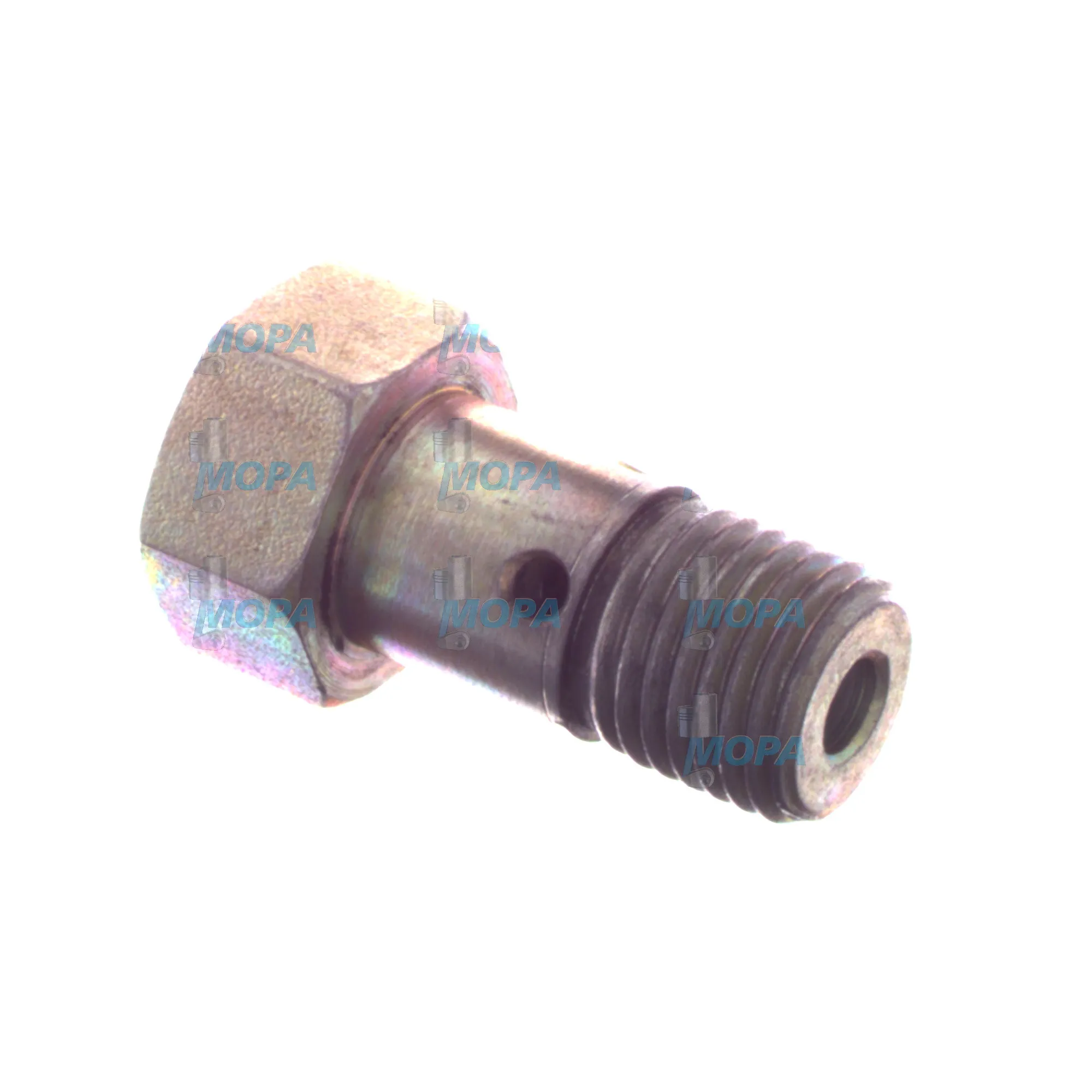 AIR SUPPLY VALVE - 81125050012 suitable for MAN D engines 4