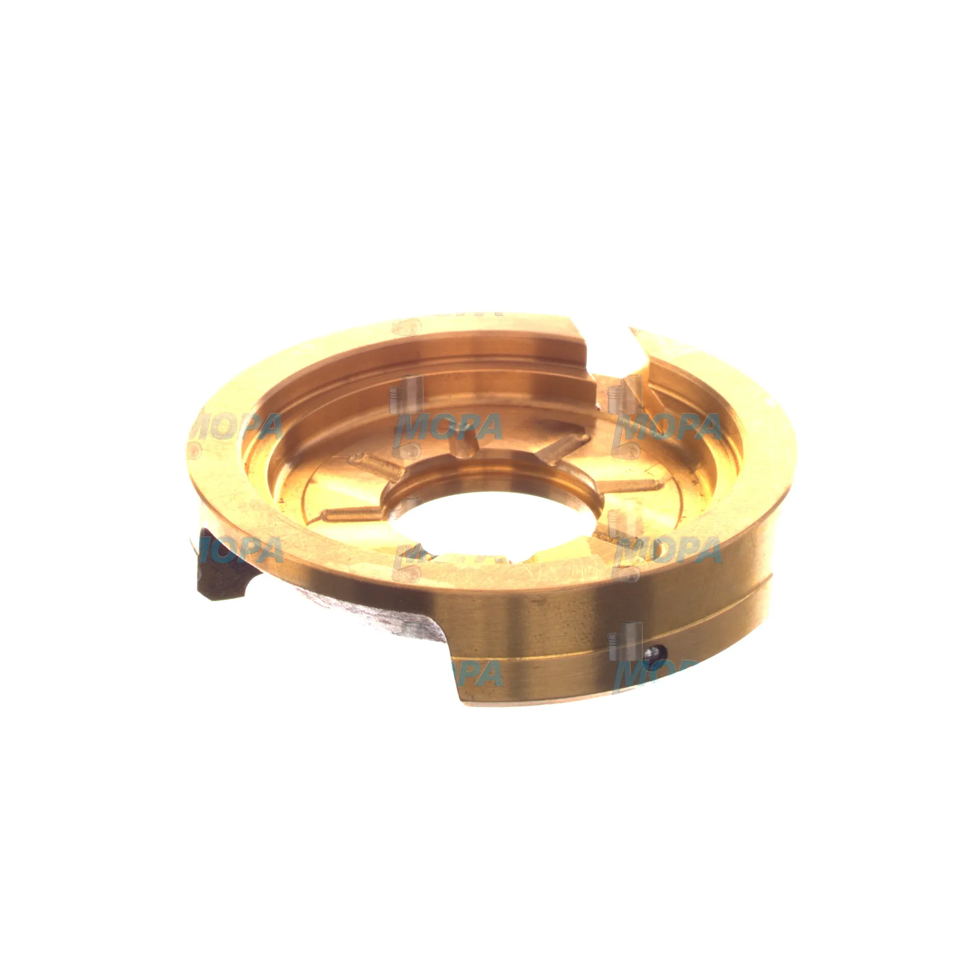 THRUST BEARING - 5110200412 suitable for MTU engines 4