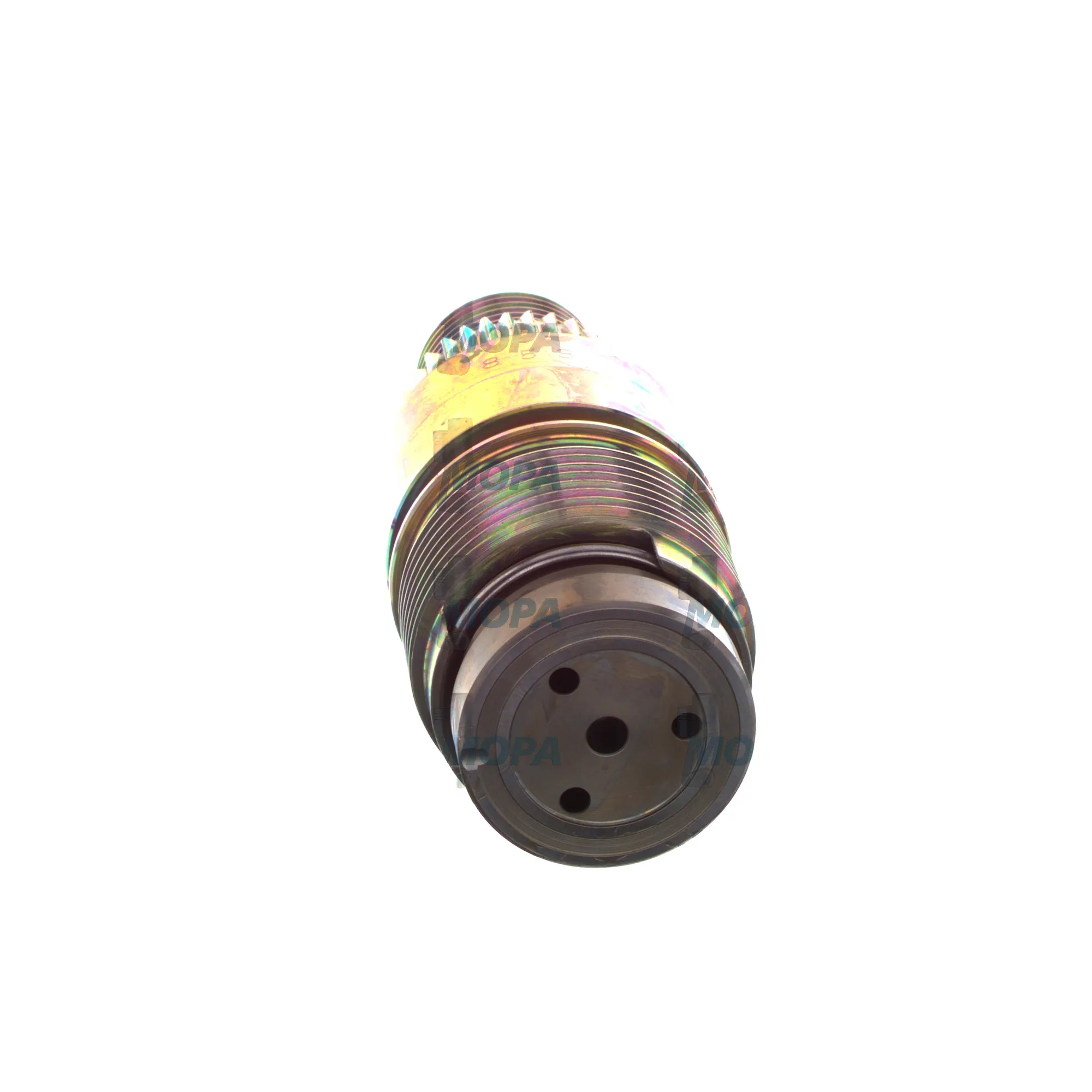 SOLENOID VALVE - 3413371602 suitable for Bosch engines 4