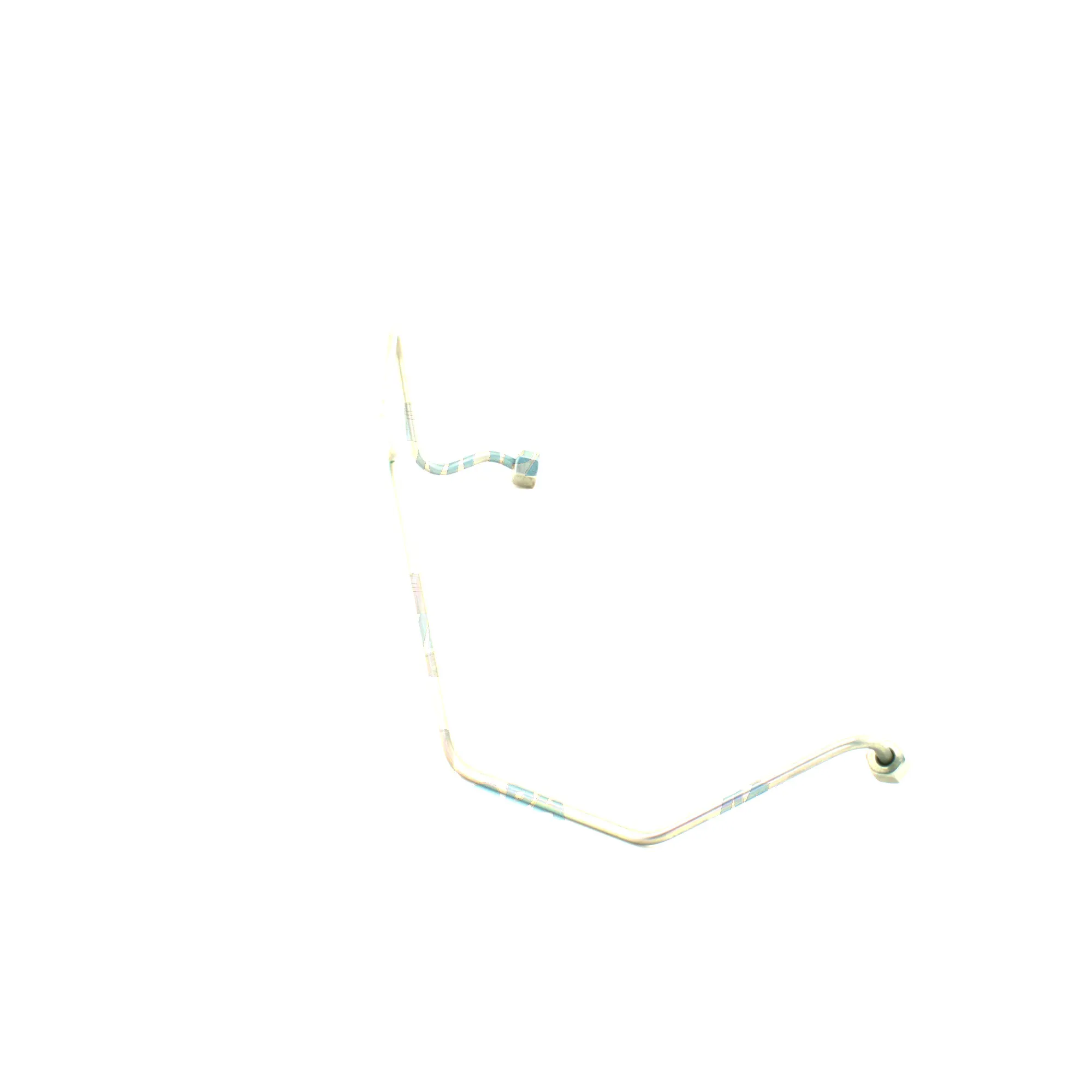 FUEL LINE - 12163518 suitable for MWM & Deutz engines 8