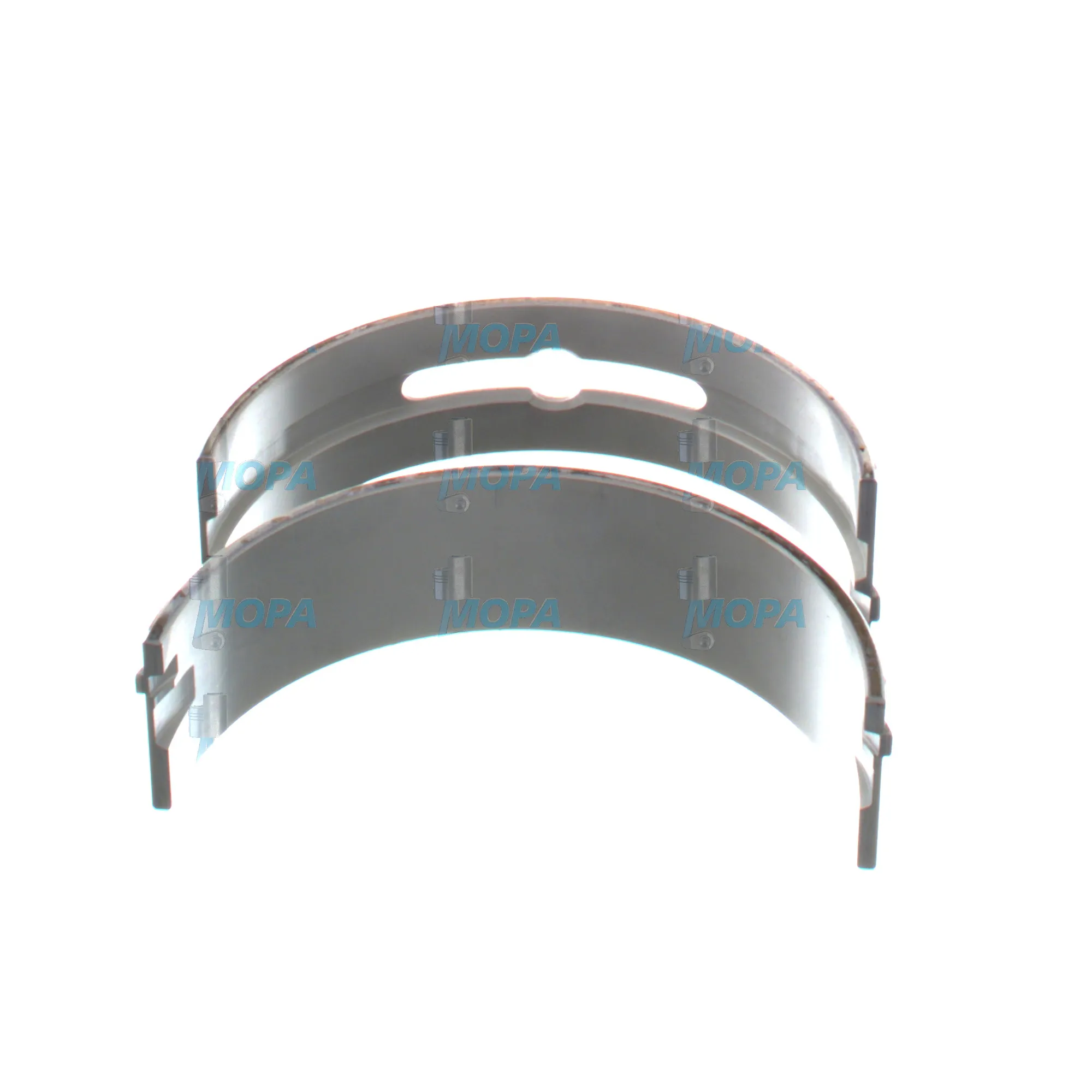 MAIN BEARING PAIR - 04180681 suitable for Deutz engines 3